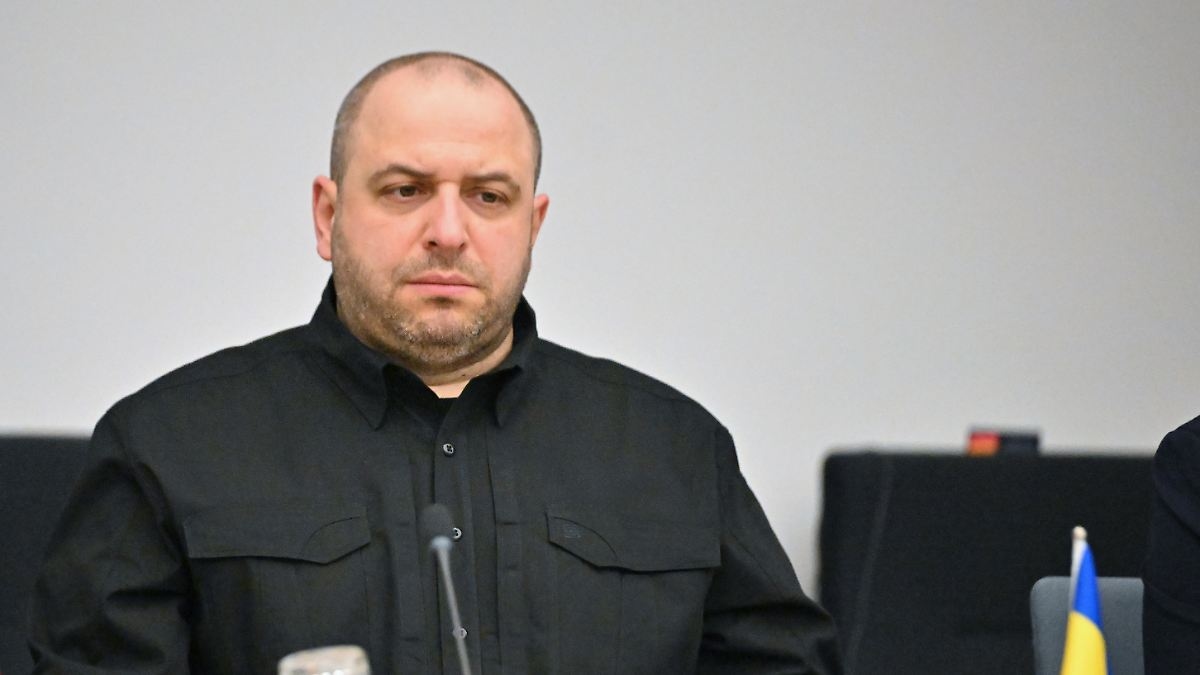 Trilaterales Format: Gespräche zwischen Ukraine und Russland starten am Freitag