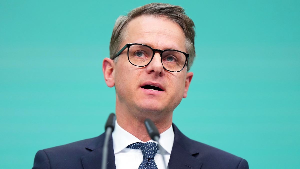 "It has to be right": Linnemann puts pressure on Bas over citizen's income reform