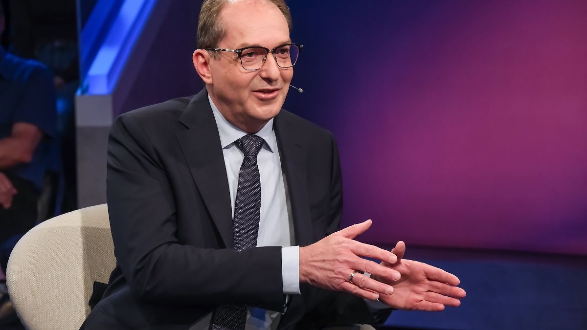 Миграционная политика на ARD и ZDF: «Вам это не сойдет с рук»