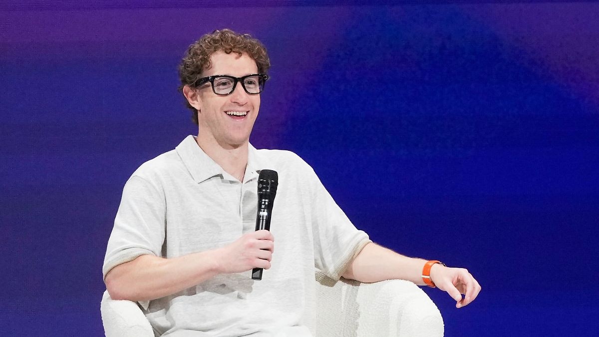Grande come Manhattan: Zuckerberg vuole costruire giganteschi data center AI