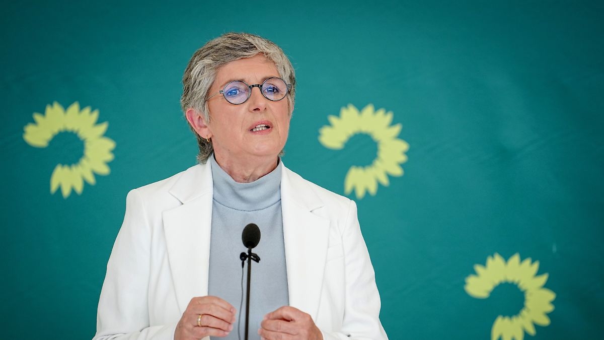 Przełożone wybory sędziów na Lanz: Haßelmann: Sędziowie Trybunału Konstytucyjnego zostaną wybrani w czasie wakacji letnich