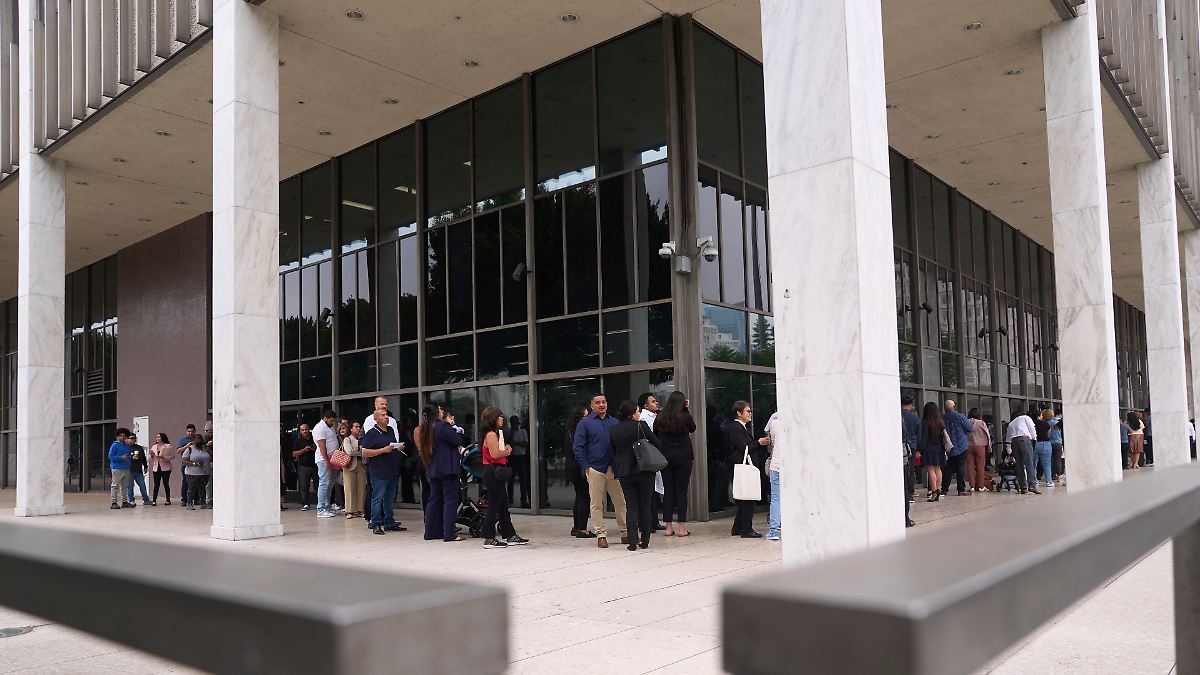 Guidelines tightened: USA will now check immigrants for "anti-American" statements