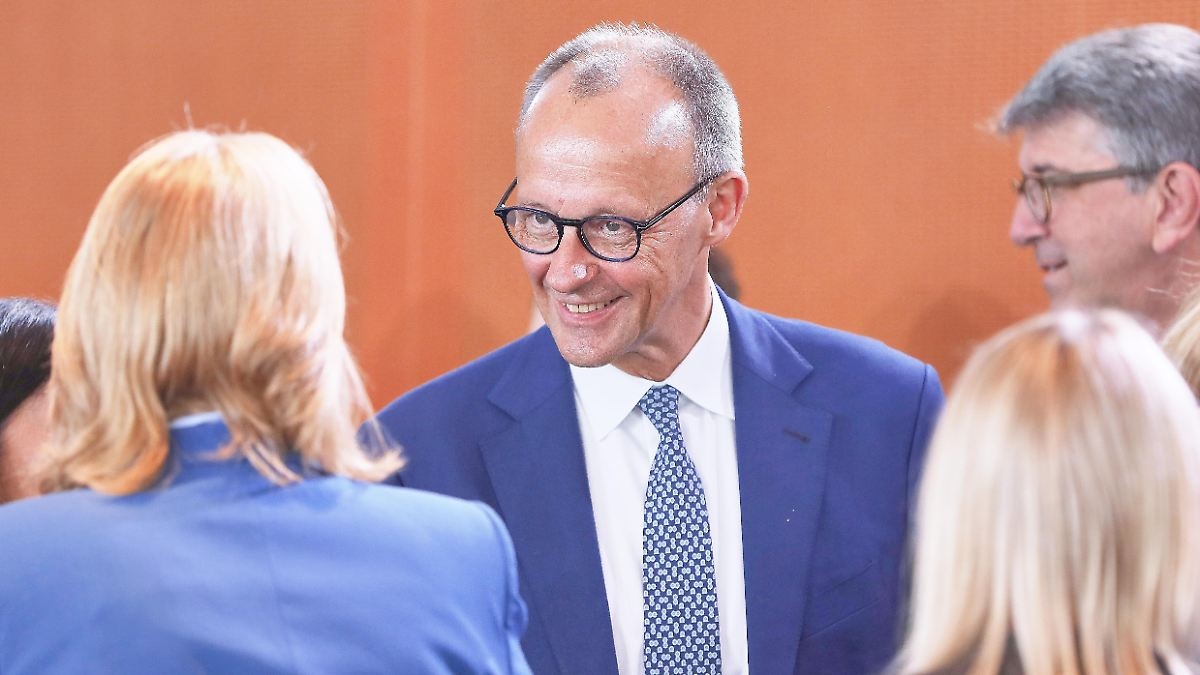 "Bullshit"-Debatte geht weiter: Schwarz-Rot verschärft Streit über Zukunft des Sozialstaats