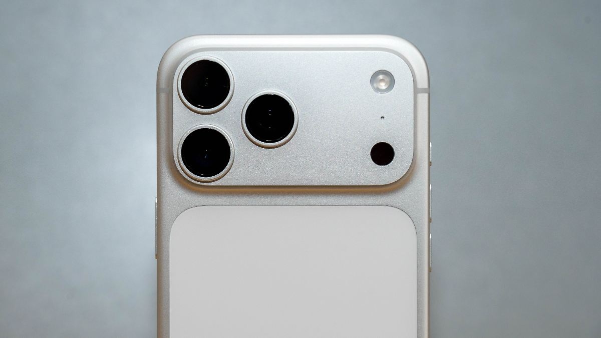 Wydajność, wytrzymałość, najlepsze aparaty: iPhone 17 Pro Max to prawdziwy zwycięzca