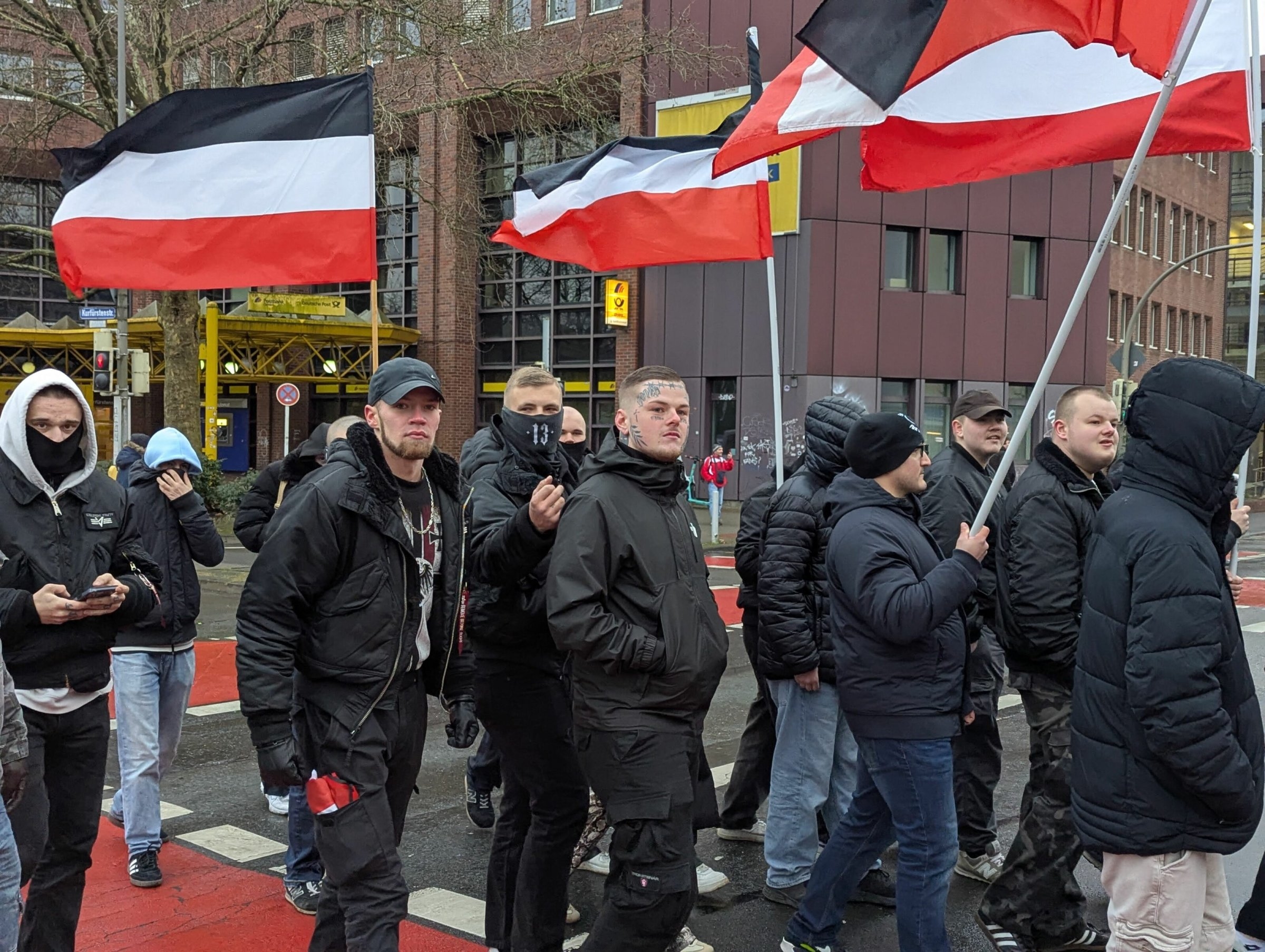 Rechte Gewalt | Rechte Gewalt: »Die Enthemmung ist deutlich spürbar«
