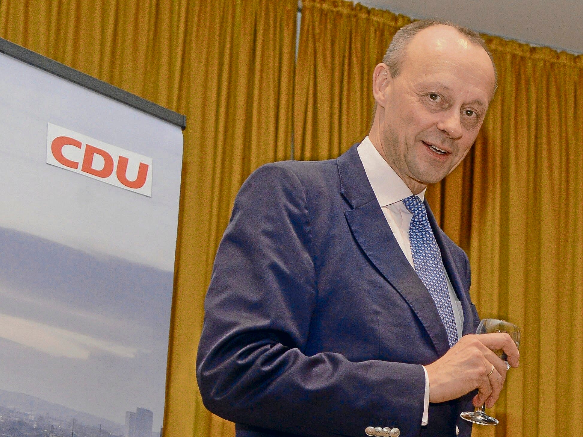 Kanzlerwahl | Das kalte Herz des Bürgertums