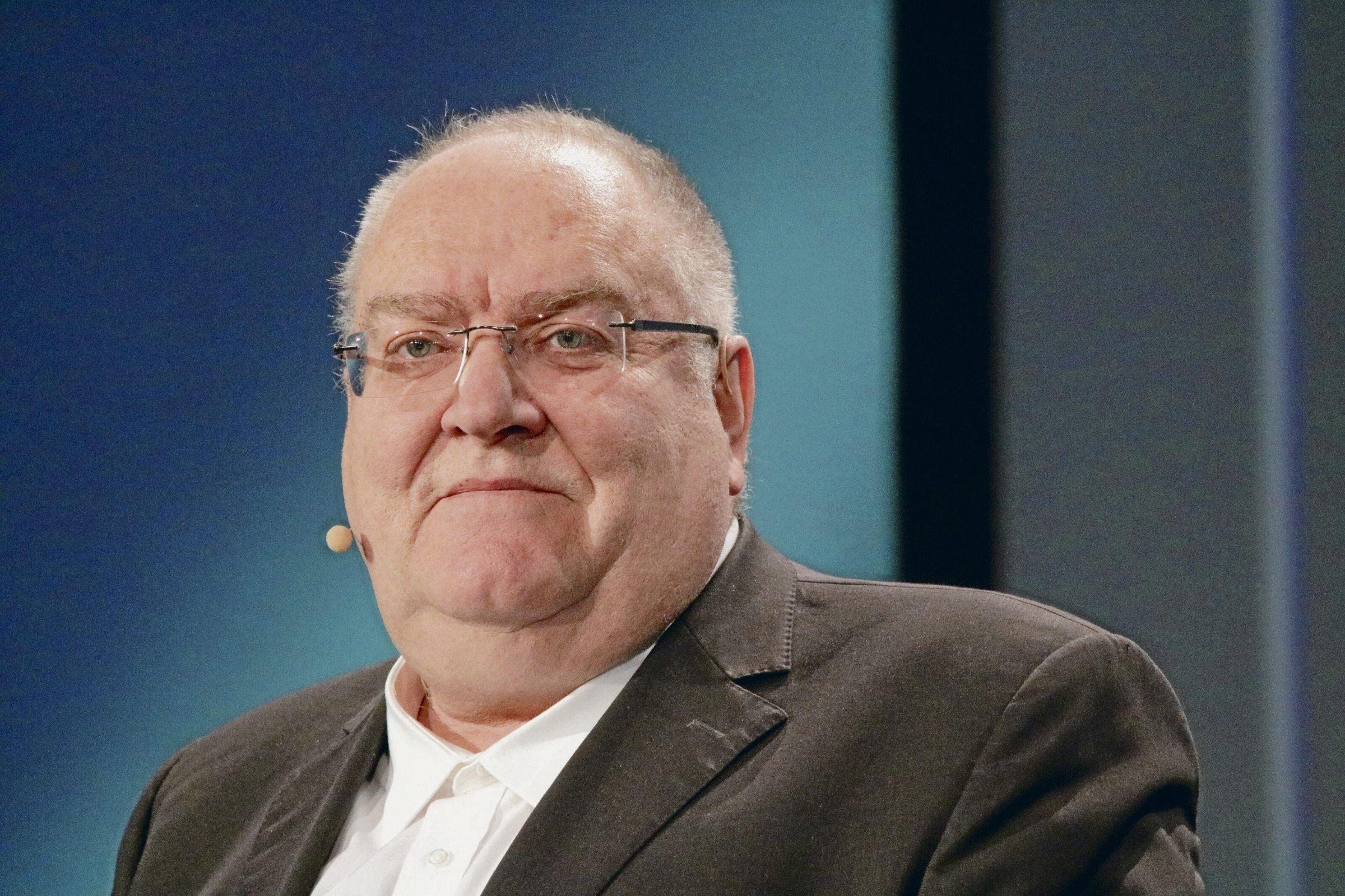 Thomas Fischer | Especialista jurídico preciso