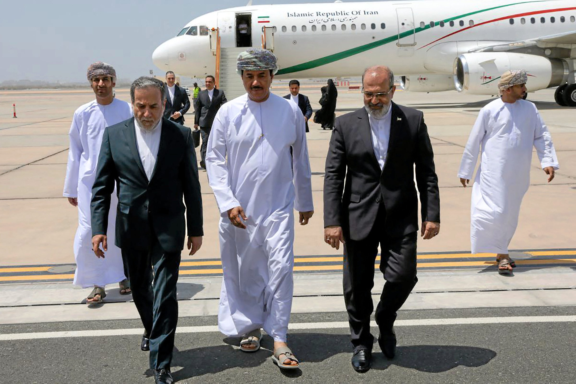 Iraans nucleair programma | Iran: Kan het schijnbaar onmogelijke worden bereikt?
