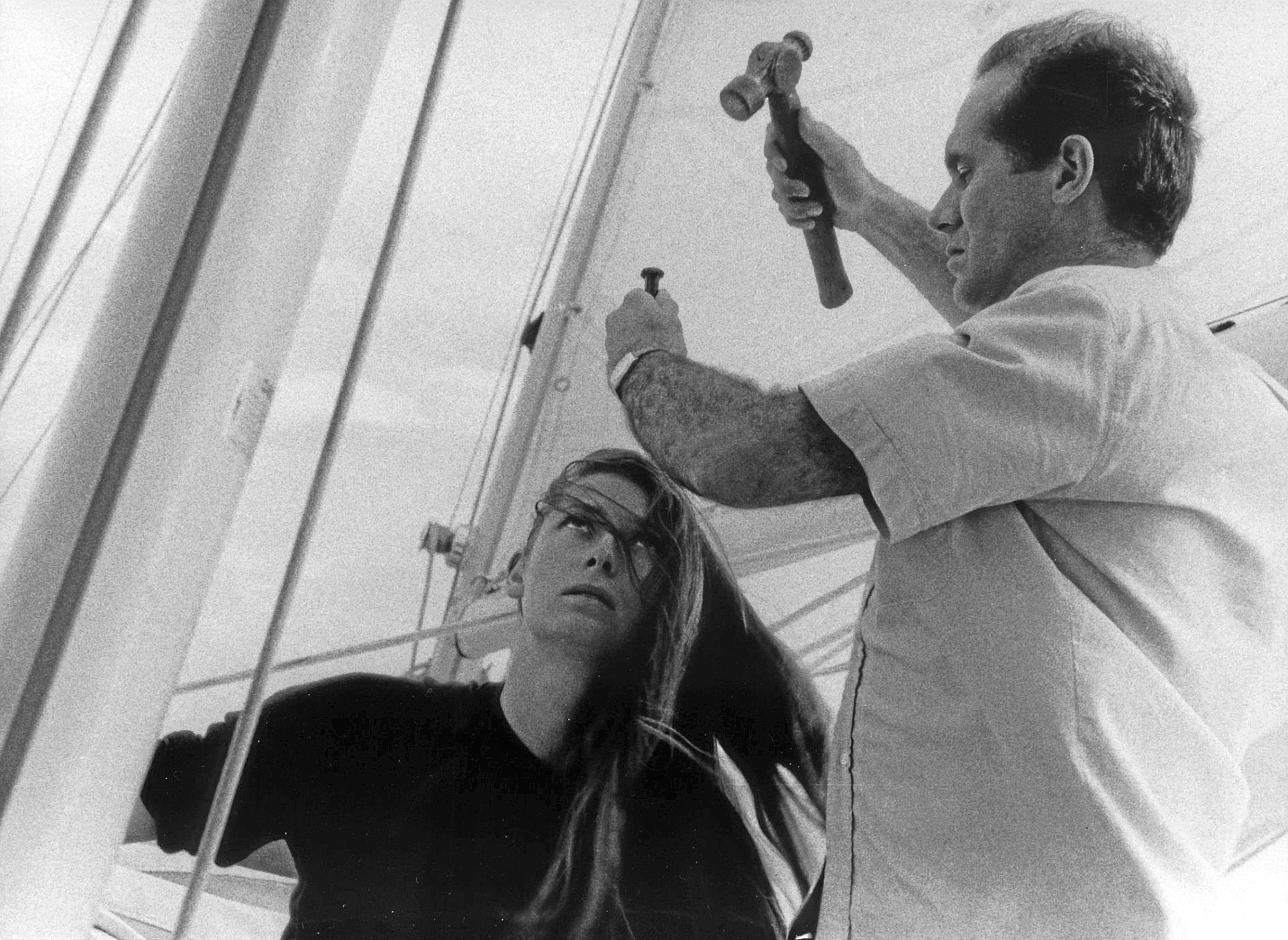 Filmkunst | Klaus Wyborny wordt 80: Entropie en narratief