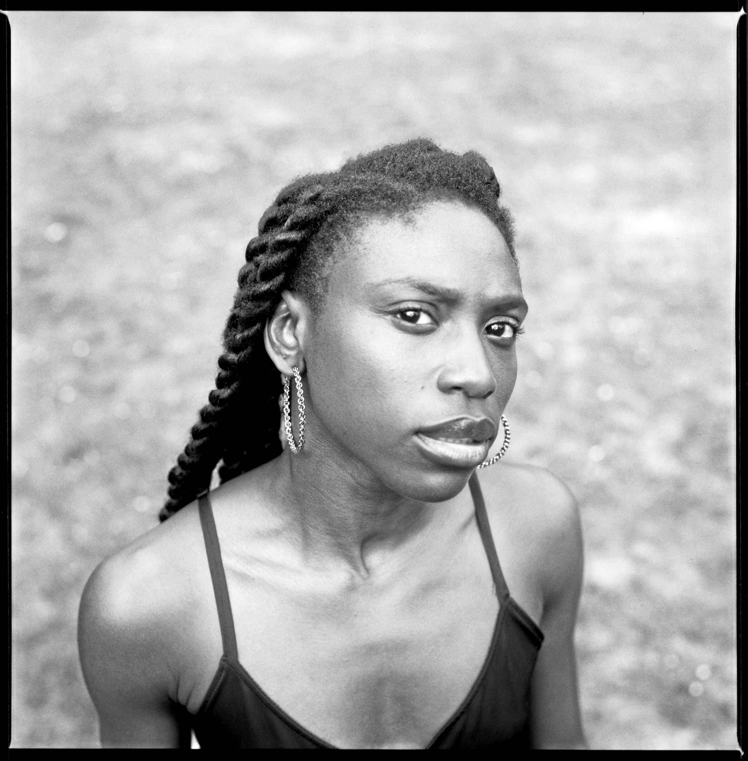 Anticolonialism | "What I do must be bigger than me"