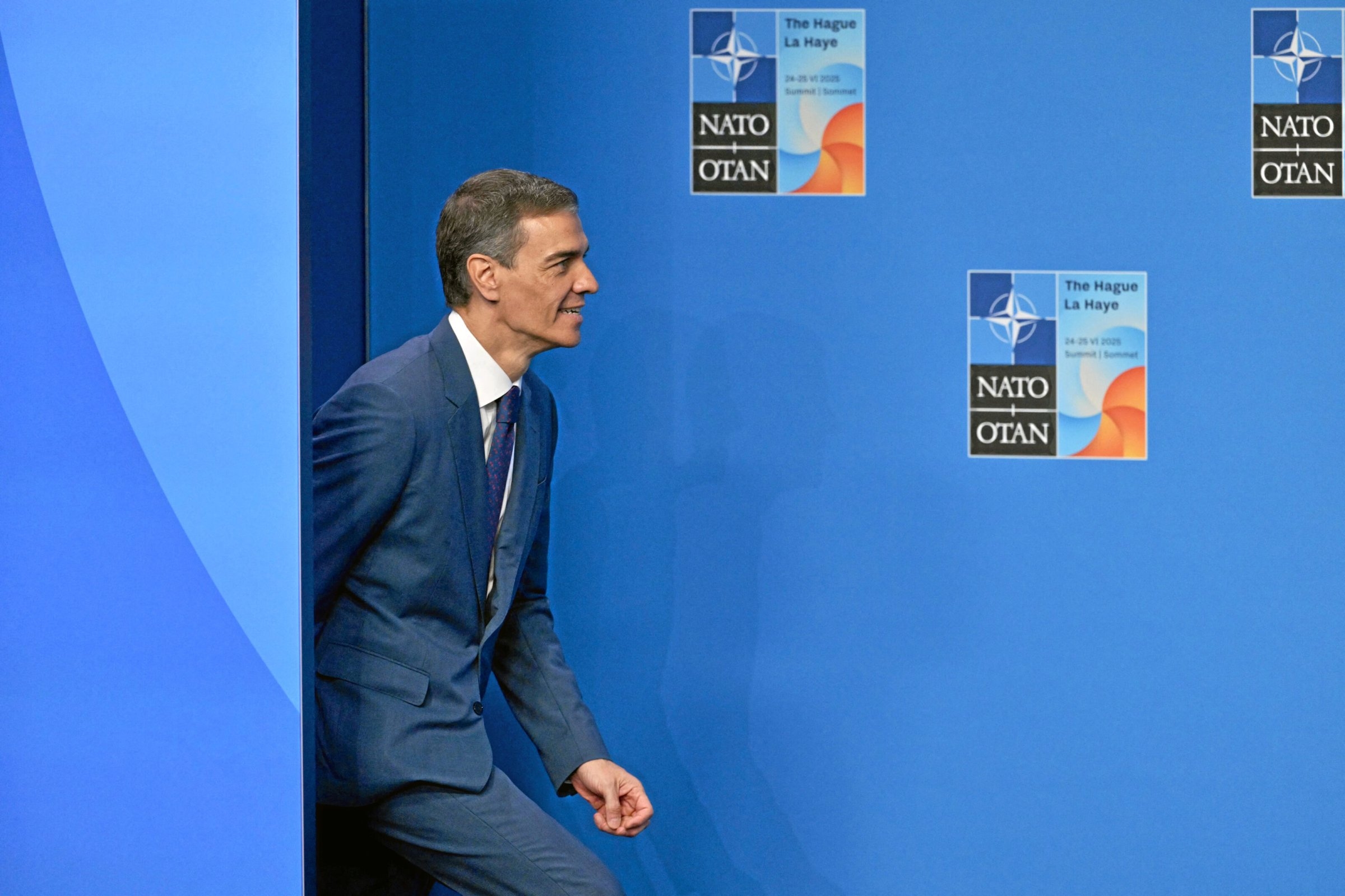 Cimeira da NATO | Espanha quer romper com a aliança