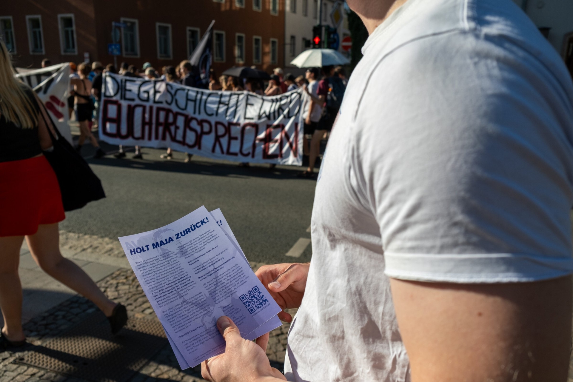 Budapest Complex | Anniversary of an injustice