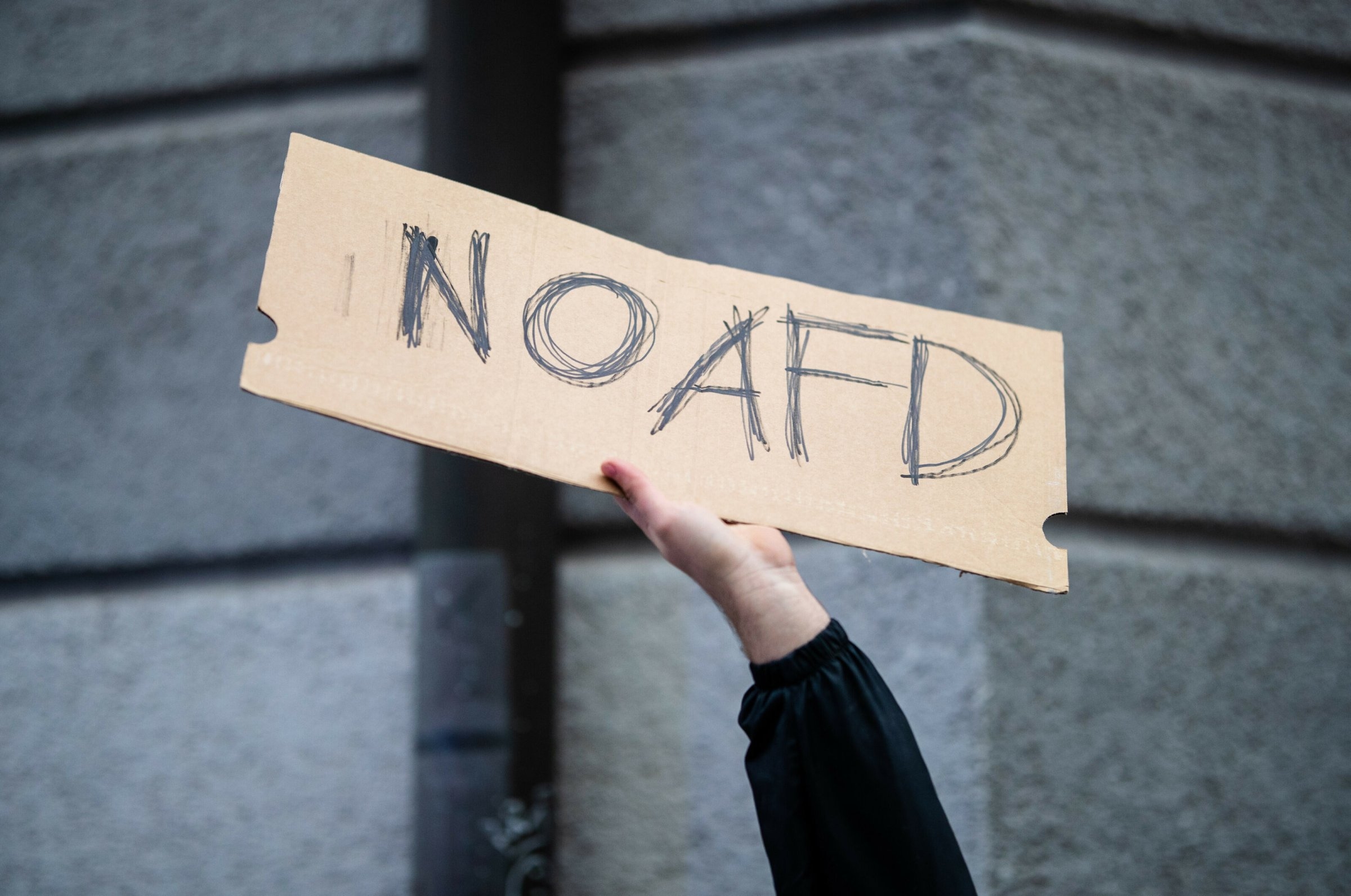 Antirazzismo | Studio: una persona su sei ha protestato contro il razzismo