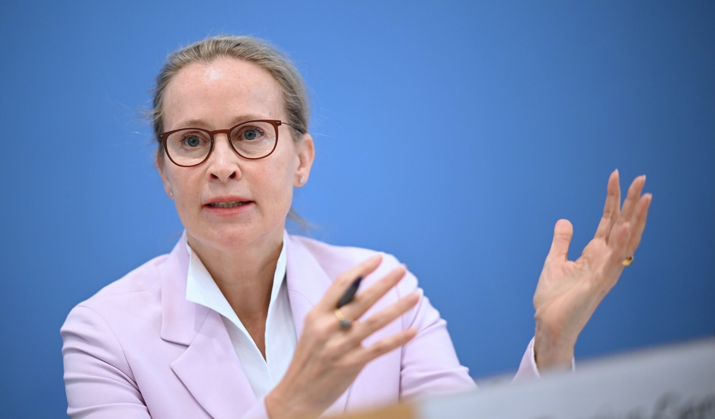 Elección de jueces | Insatisfacción en la CDU y el SPD por las acciones de los líderes de la coalición