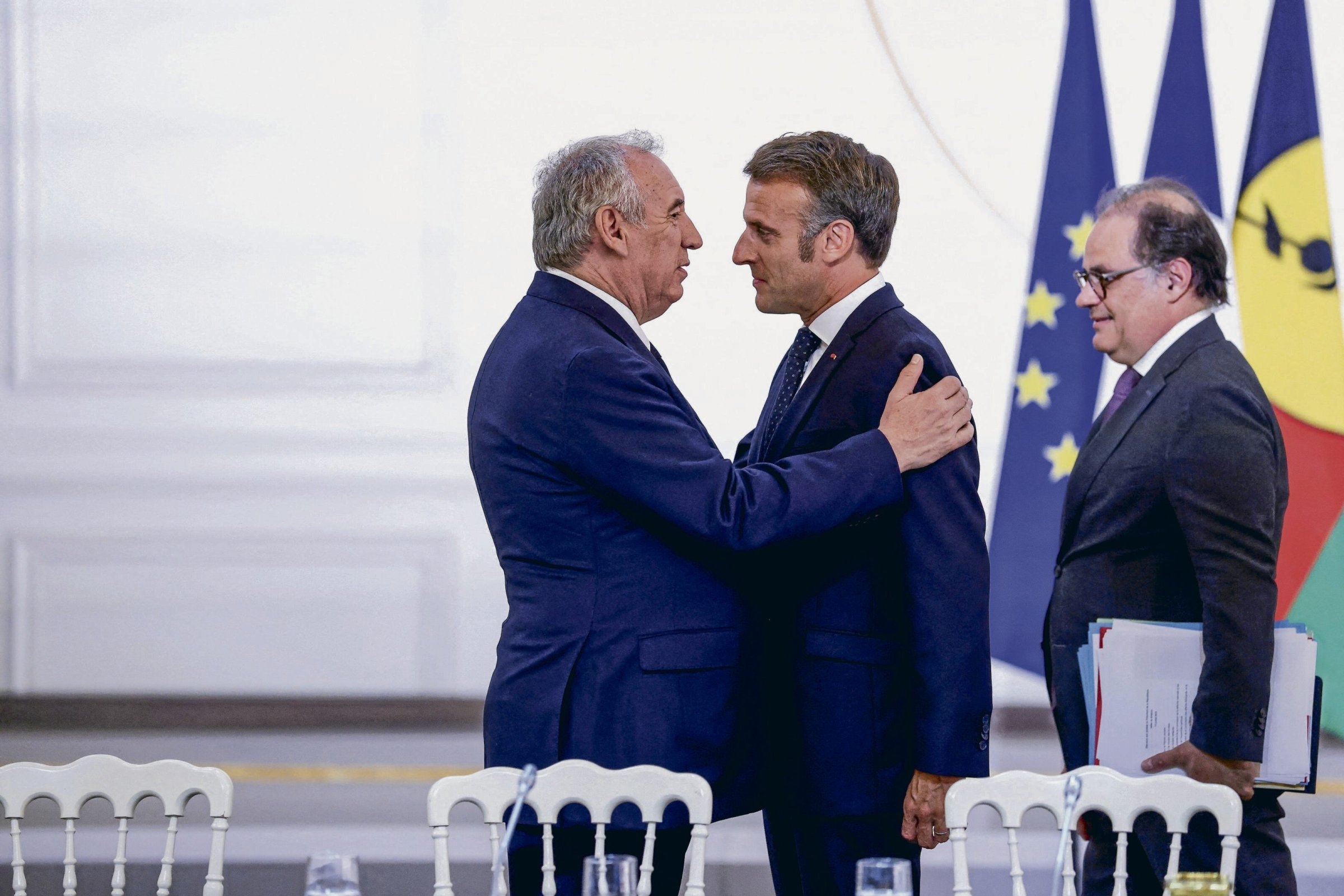 Nueva Caledonia | Estado dentro de un estado de Francia