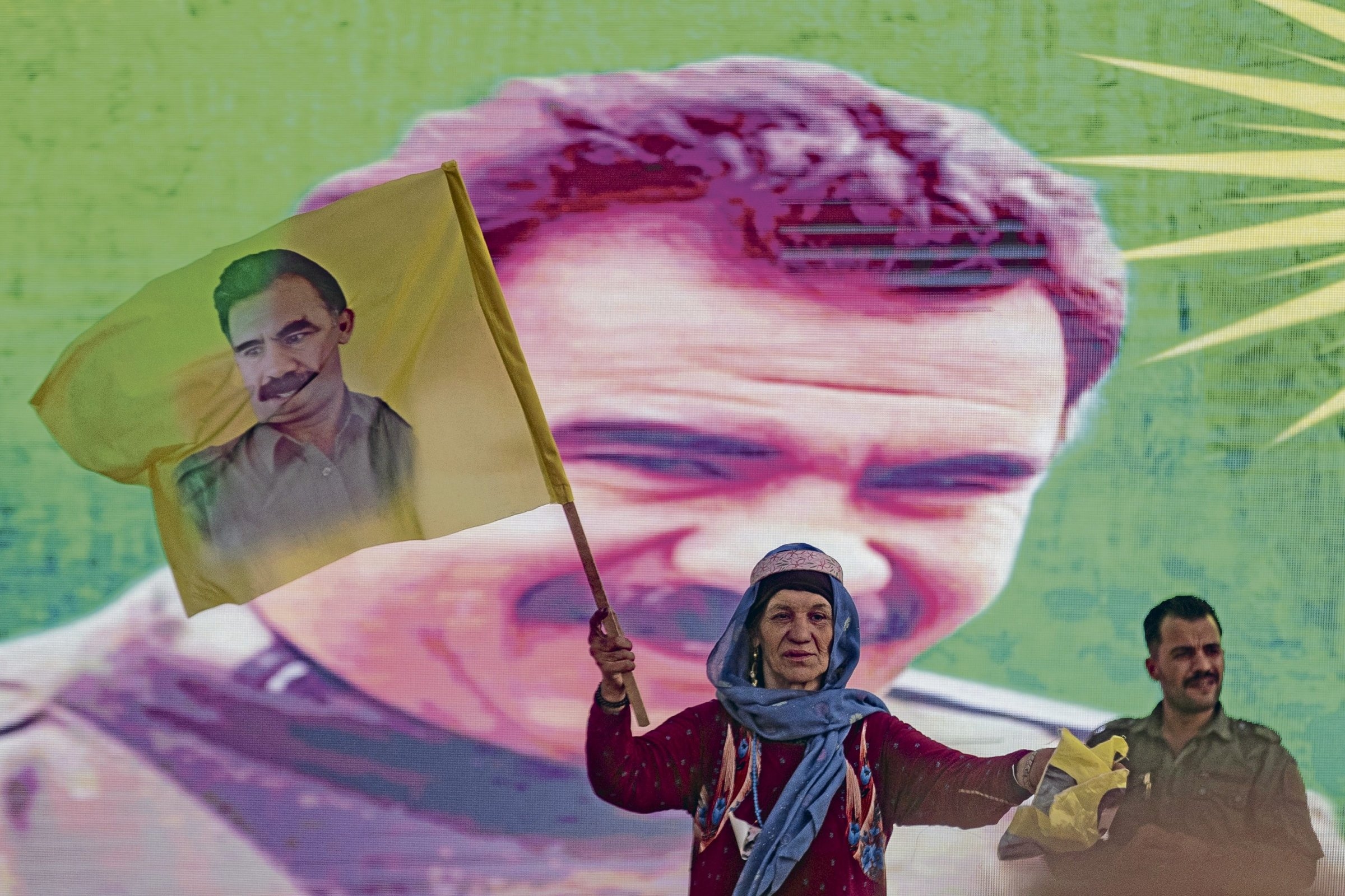 PKK | Nuovo capitolo per la Turchia?