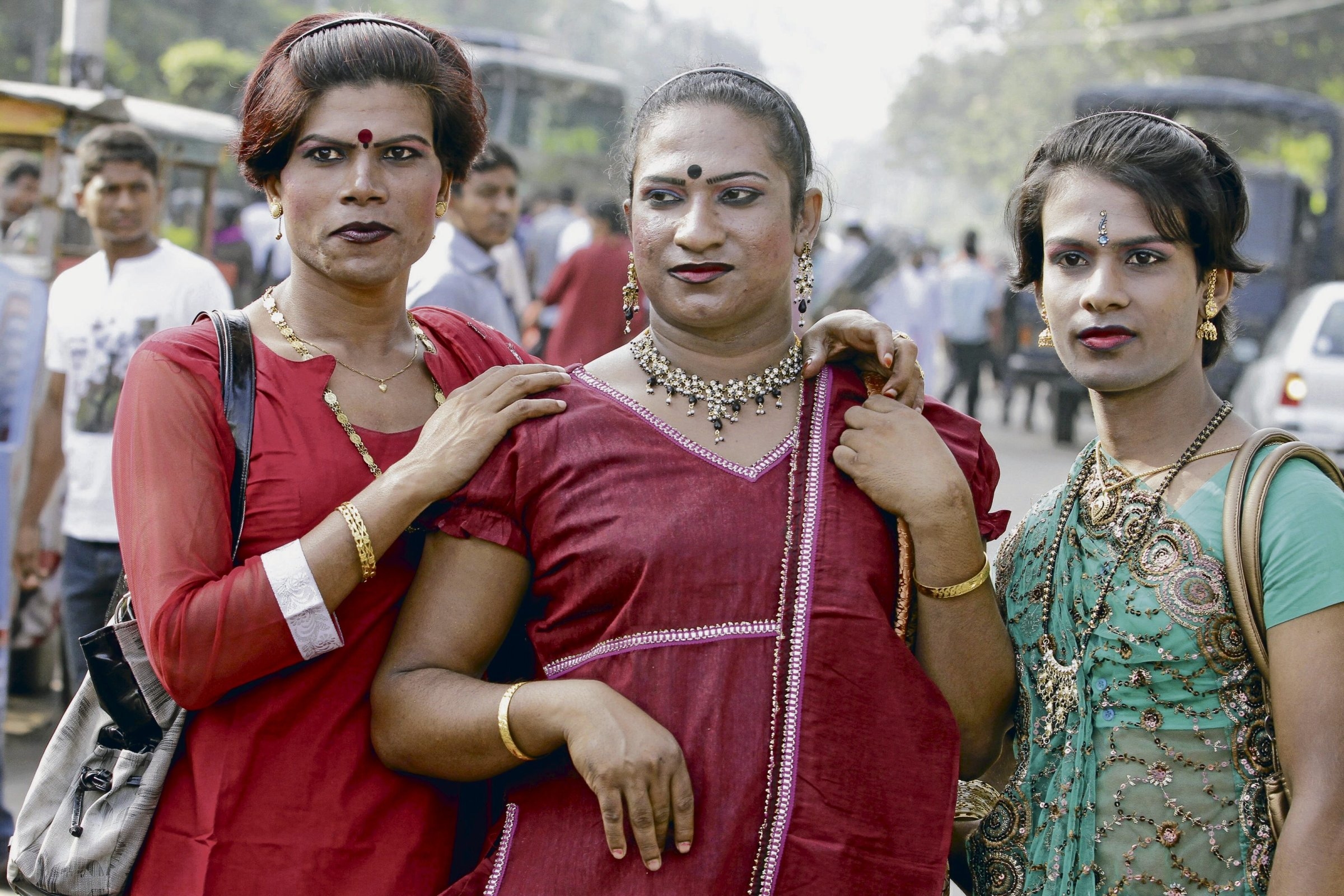 Bangladesz | Zagrożenia dla trzeciej płci
