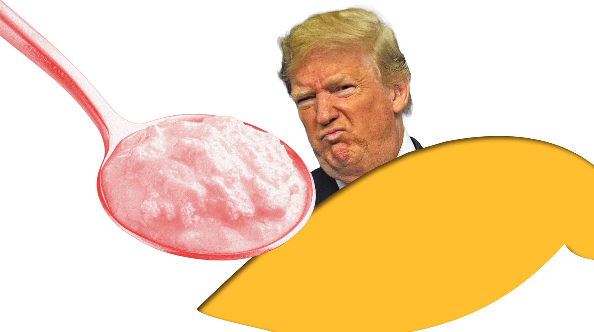 Pół roku Trumpa: Polityka zagraniczna | Światowa potęga może to wytrzymać