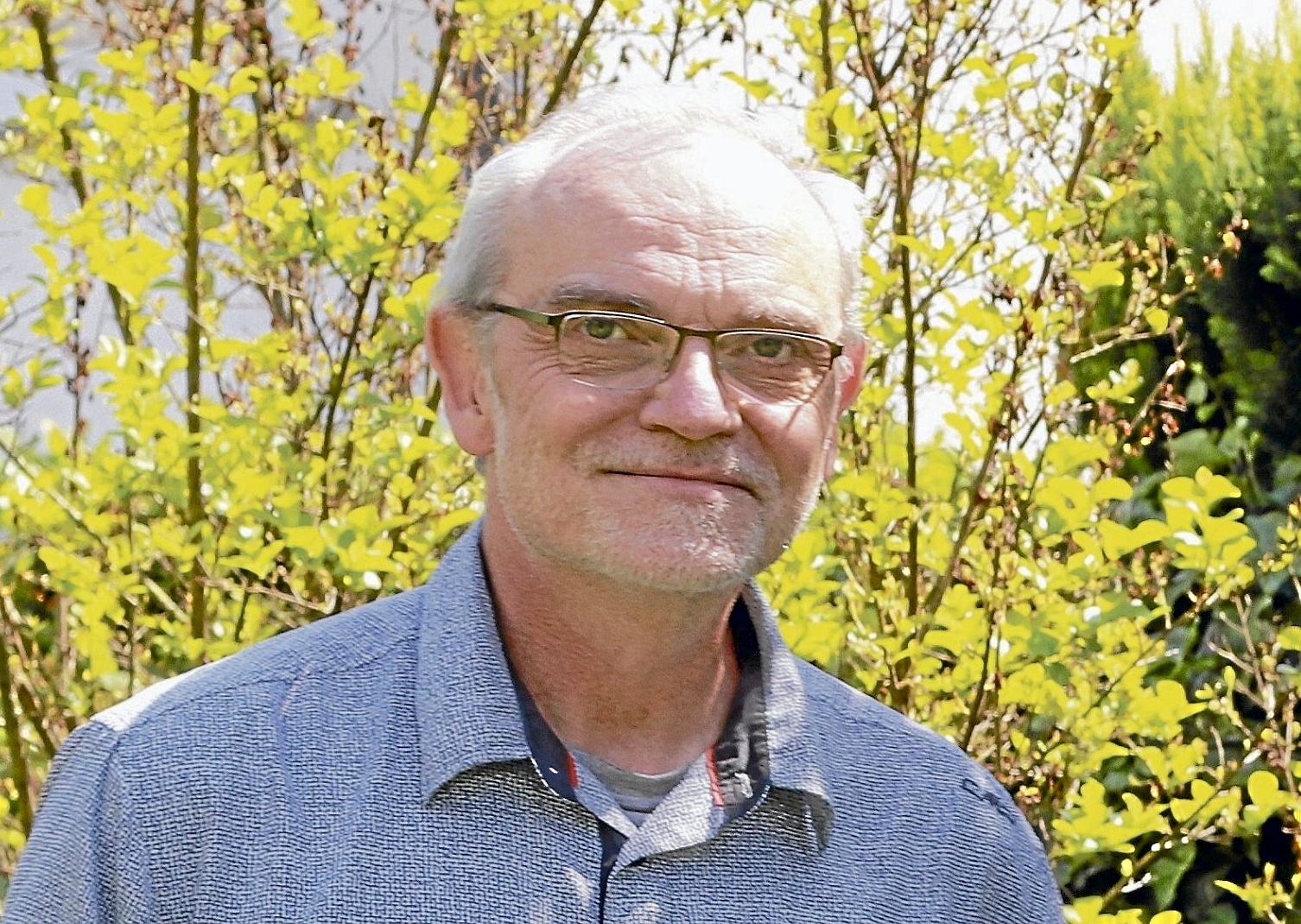 Movimento per la pace | Rudi Friedrich: La voce dell'obiezione di coscienza tace