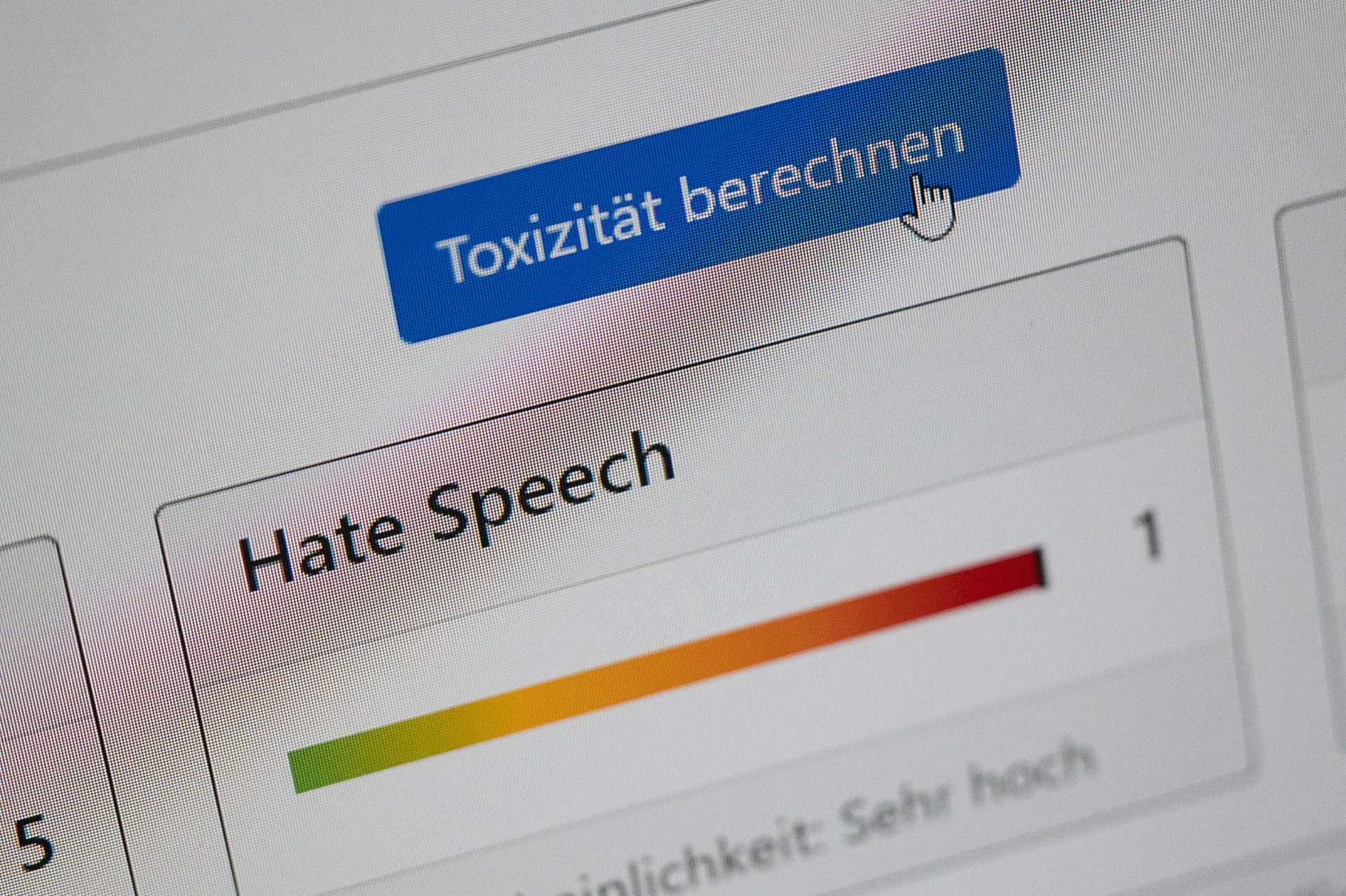 L'intelligenza artificiale nella guerra di Gaza | Gli algoritmi tedeschi scambiano le critiche a Israele per antisemitismo