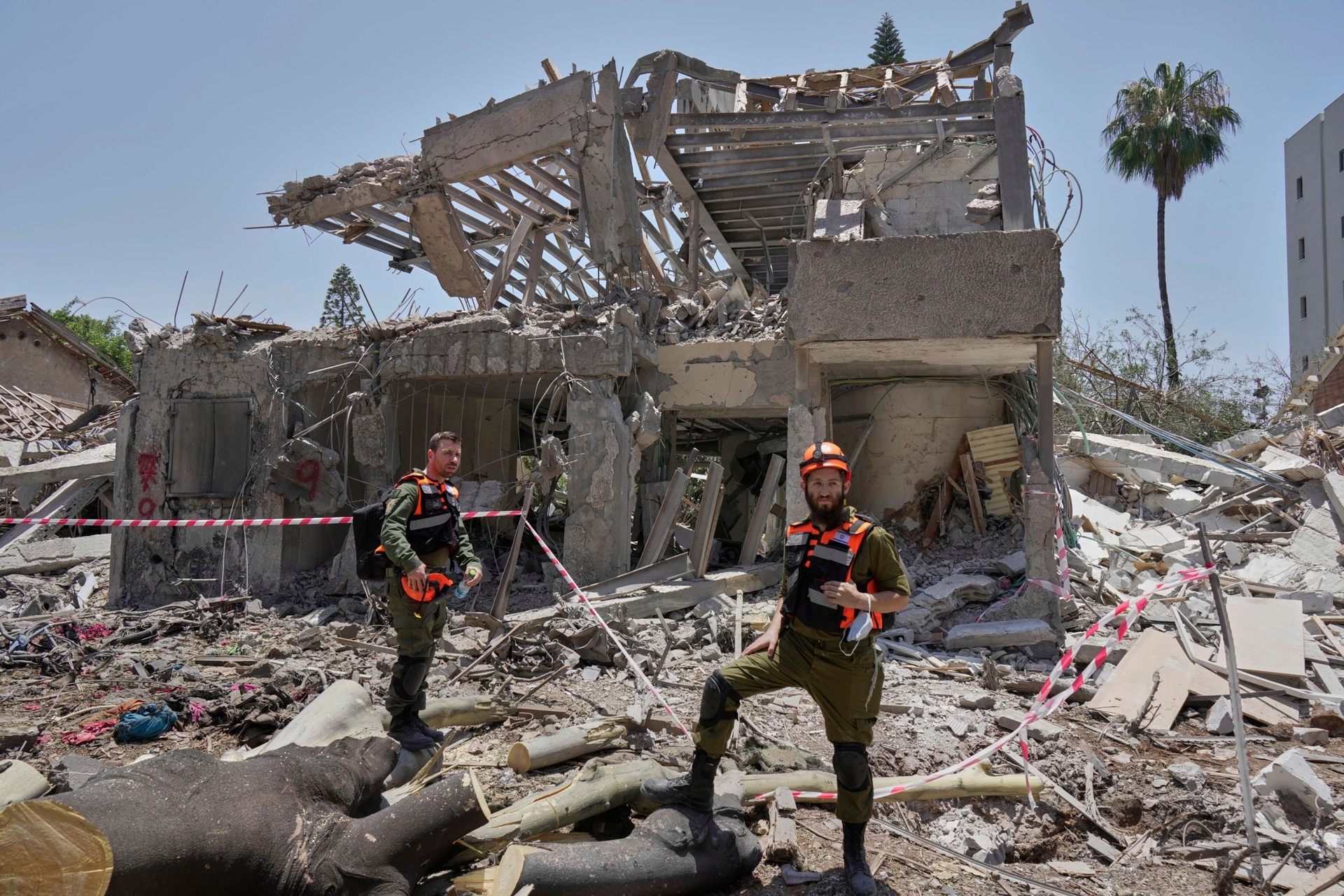 Diritto internazionale | Conseguenze giuridiche della guerra tra Israele e Iran