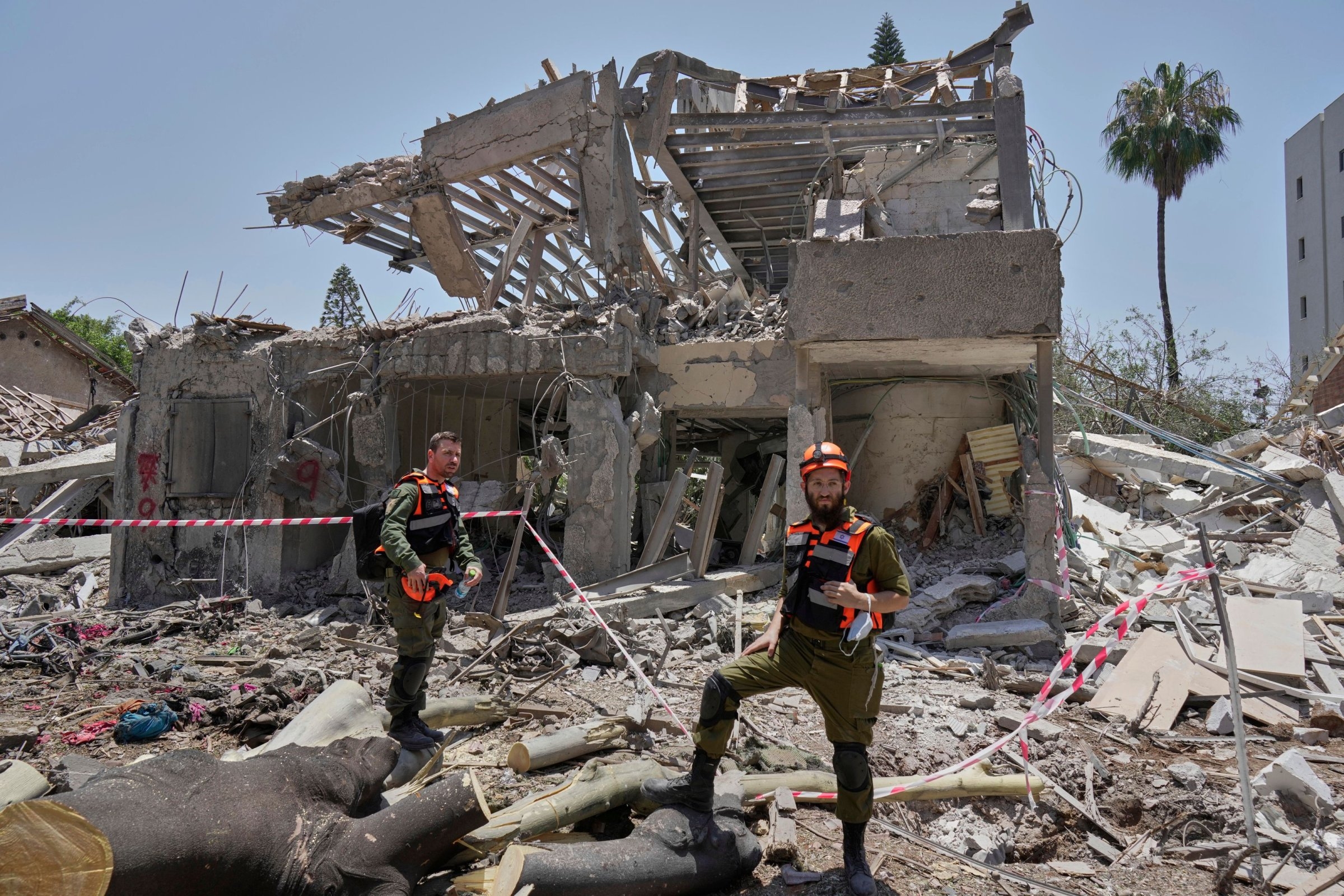 Diritto internazionale | Conseguenze giuridiche della guerra tra Israele e Iran