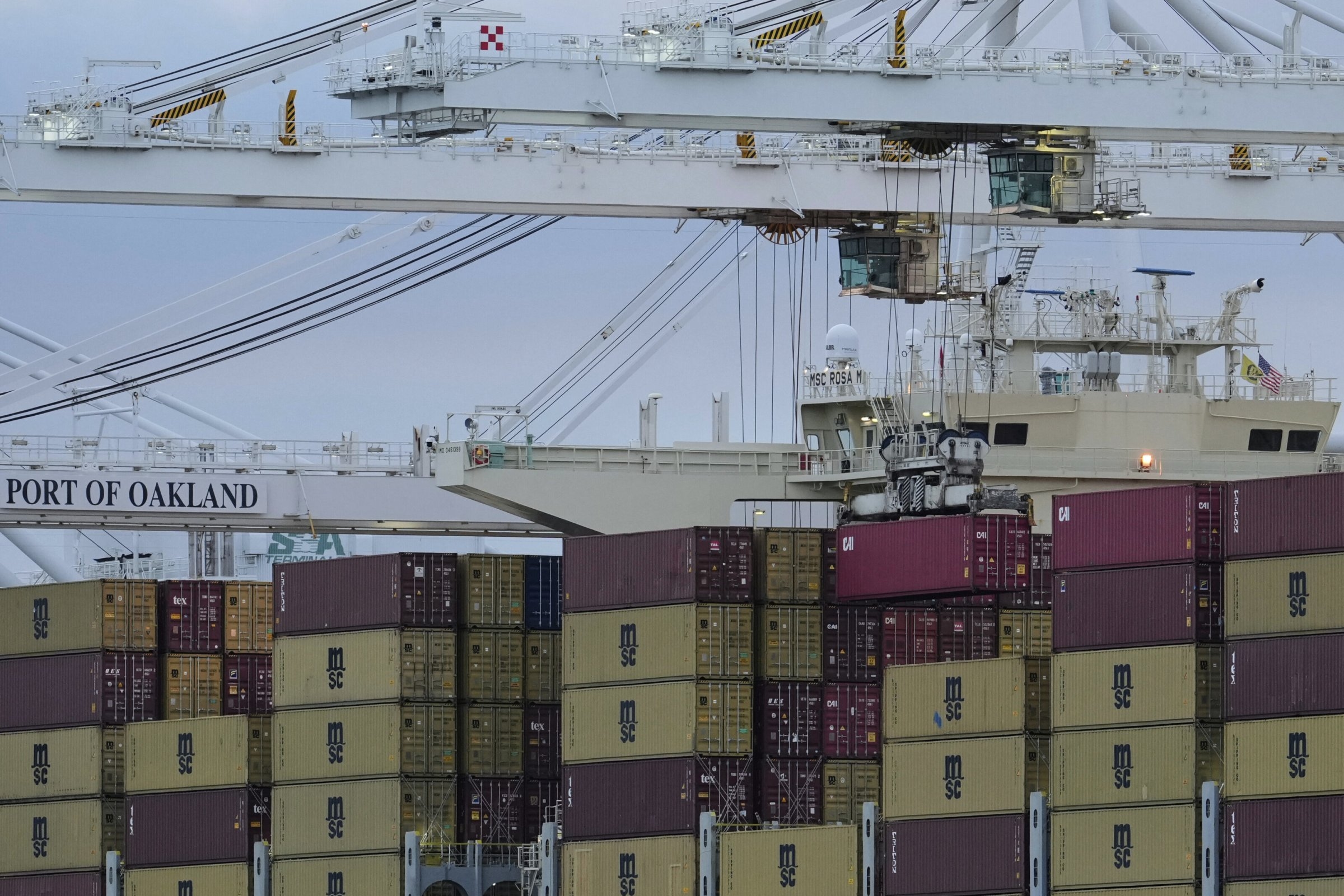 Trade conflict | Agreement in tariff dispute between the US and EU in sight