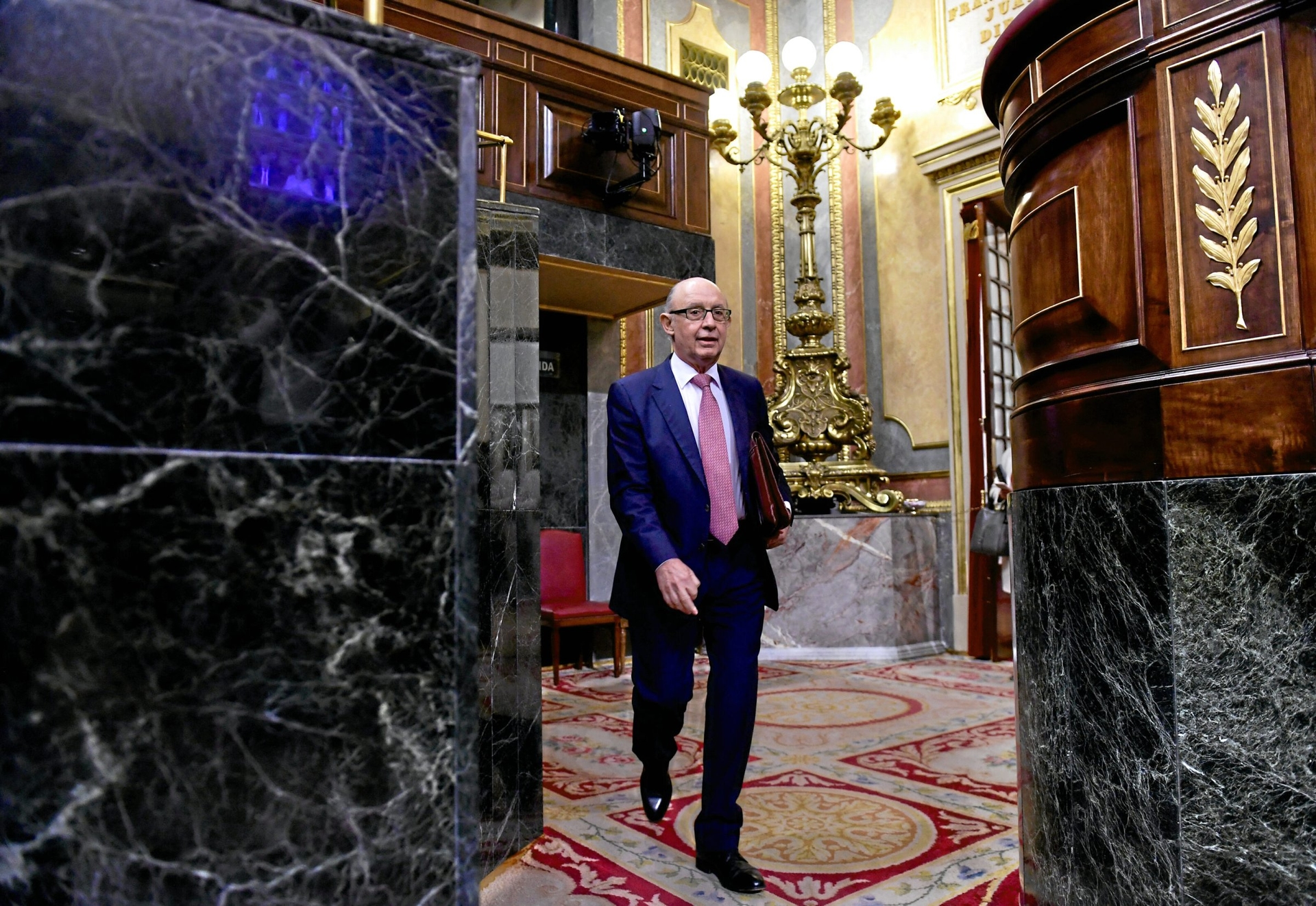 Corruzione | Spagna: leggi su misura si possono comprare