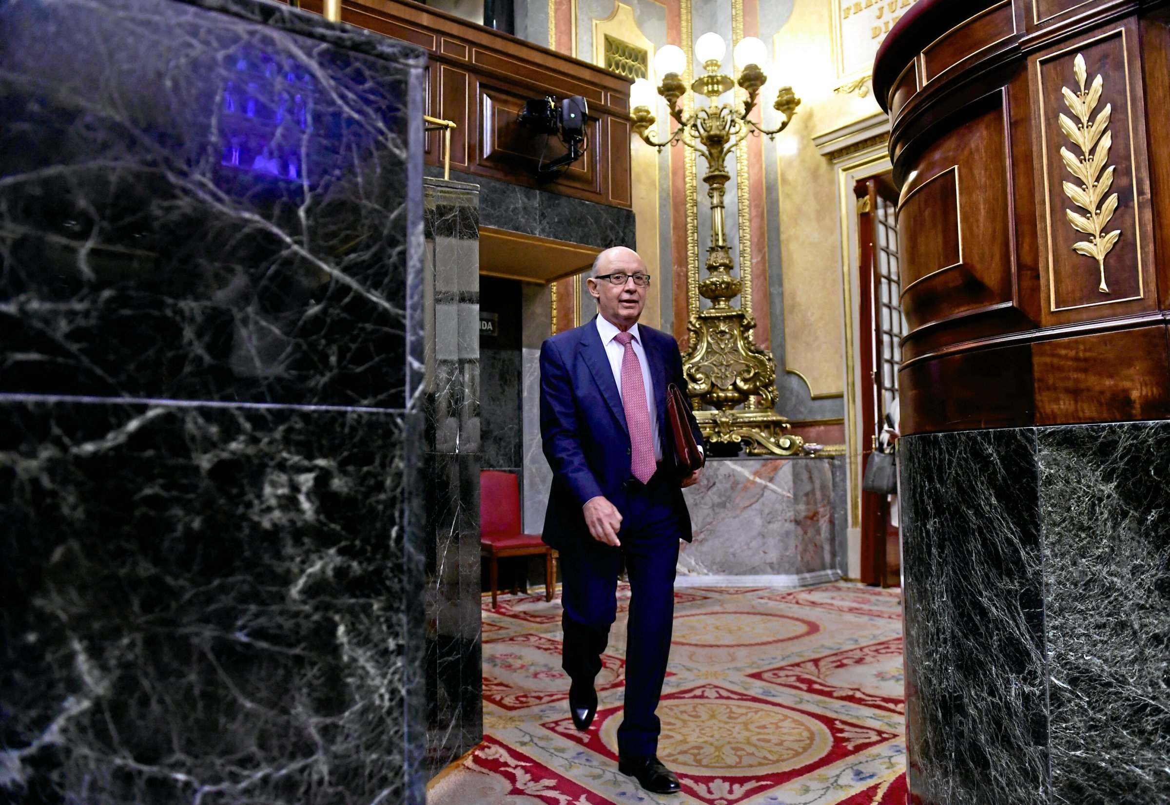 Corruzione | Spagna: leggi su misura si possono comprare