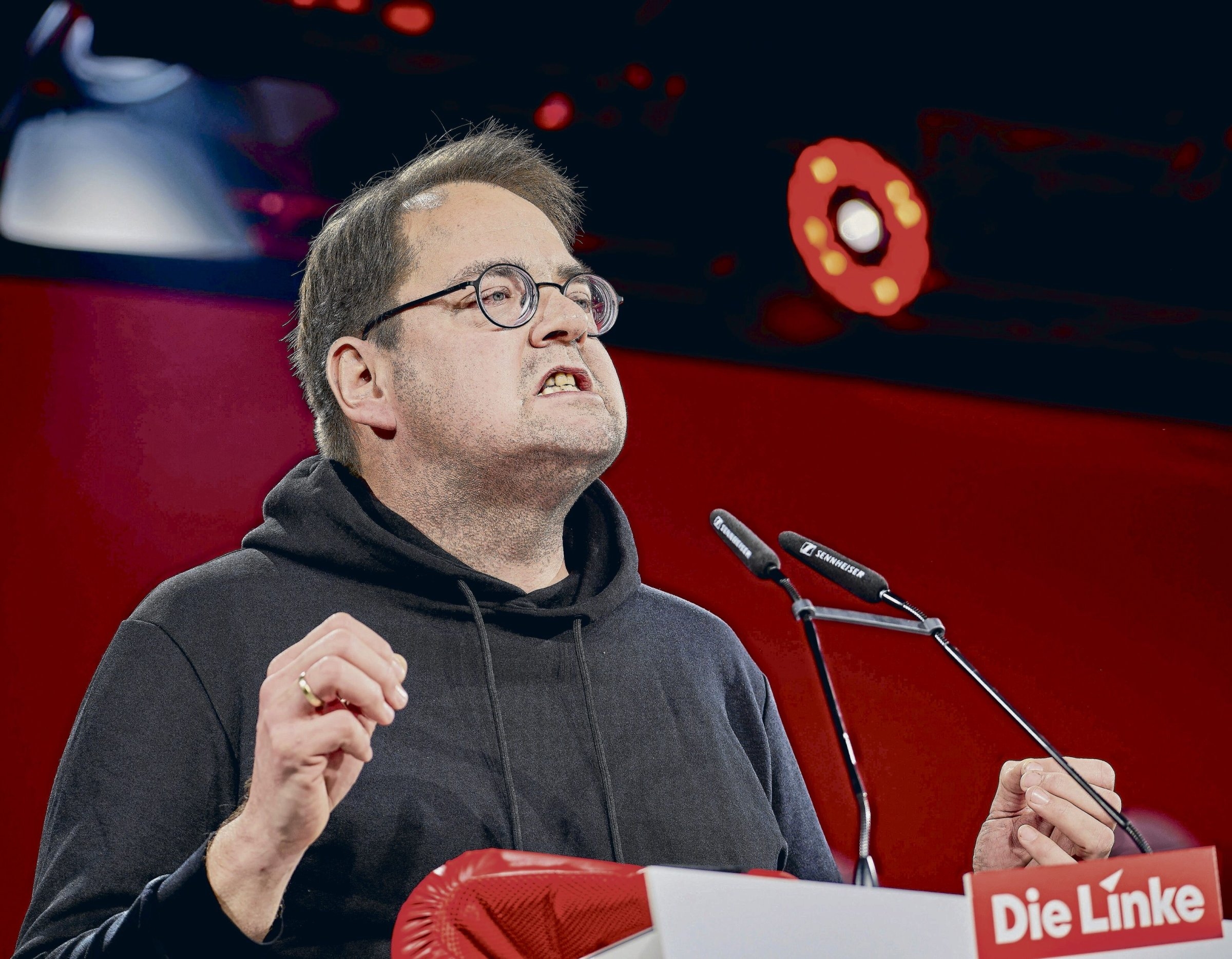Sassonia libera | Pellmann fallisce davanti alla Corte federale di giustizia: l'appropriazione resta impuniti