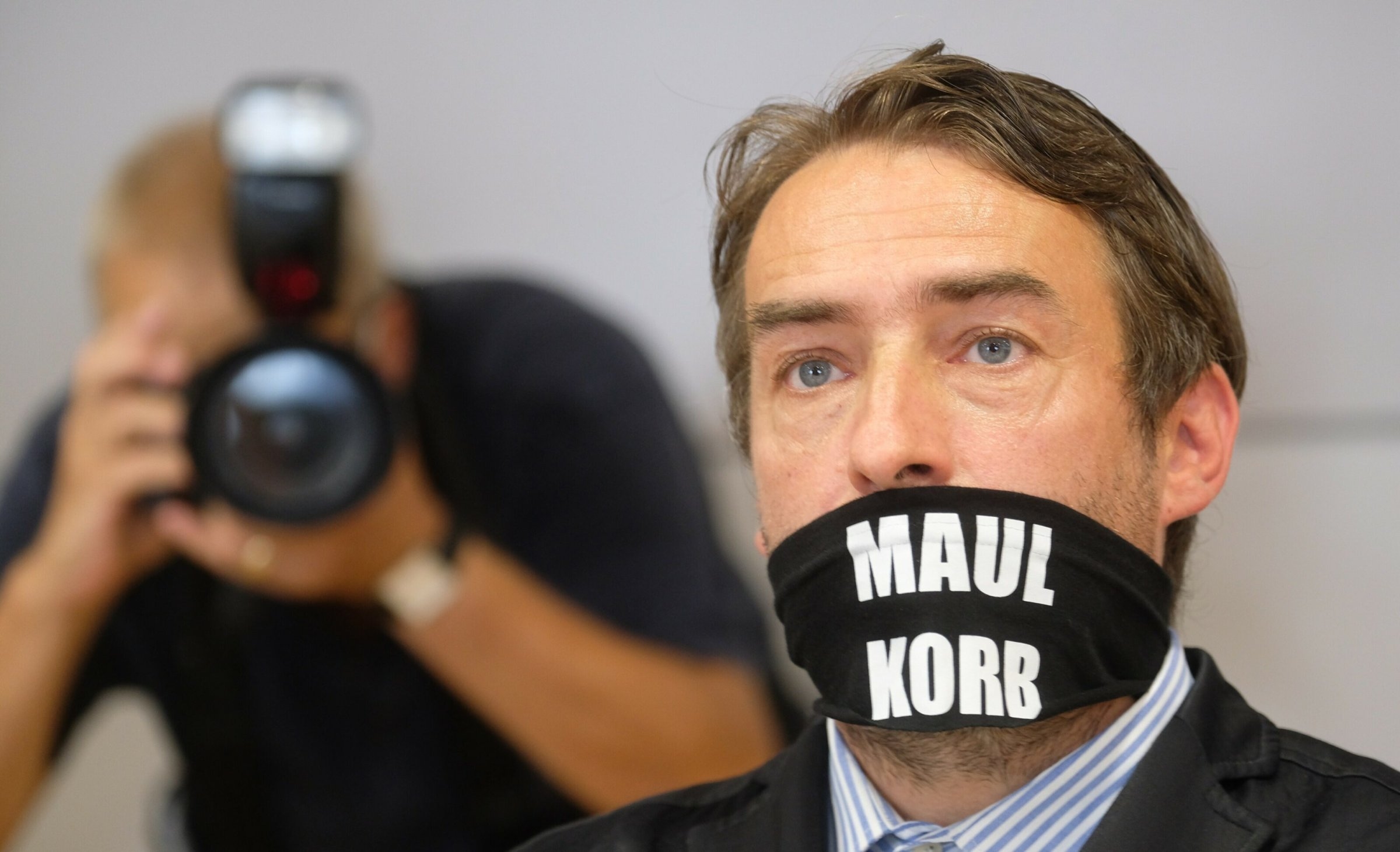 Court ruling | "Nius" wins against Marla-Svenja Liebich