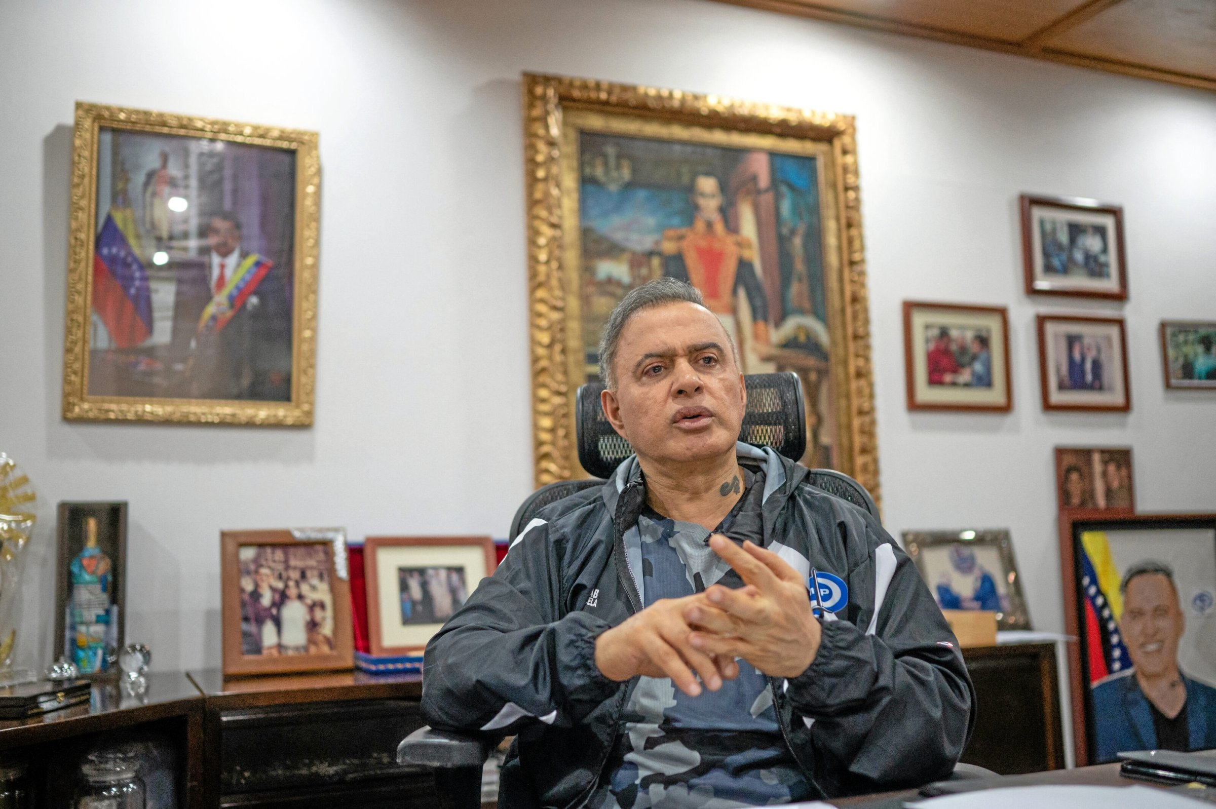 Venezuela | Maduro is deaf to left-wing criticism