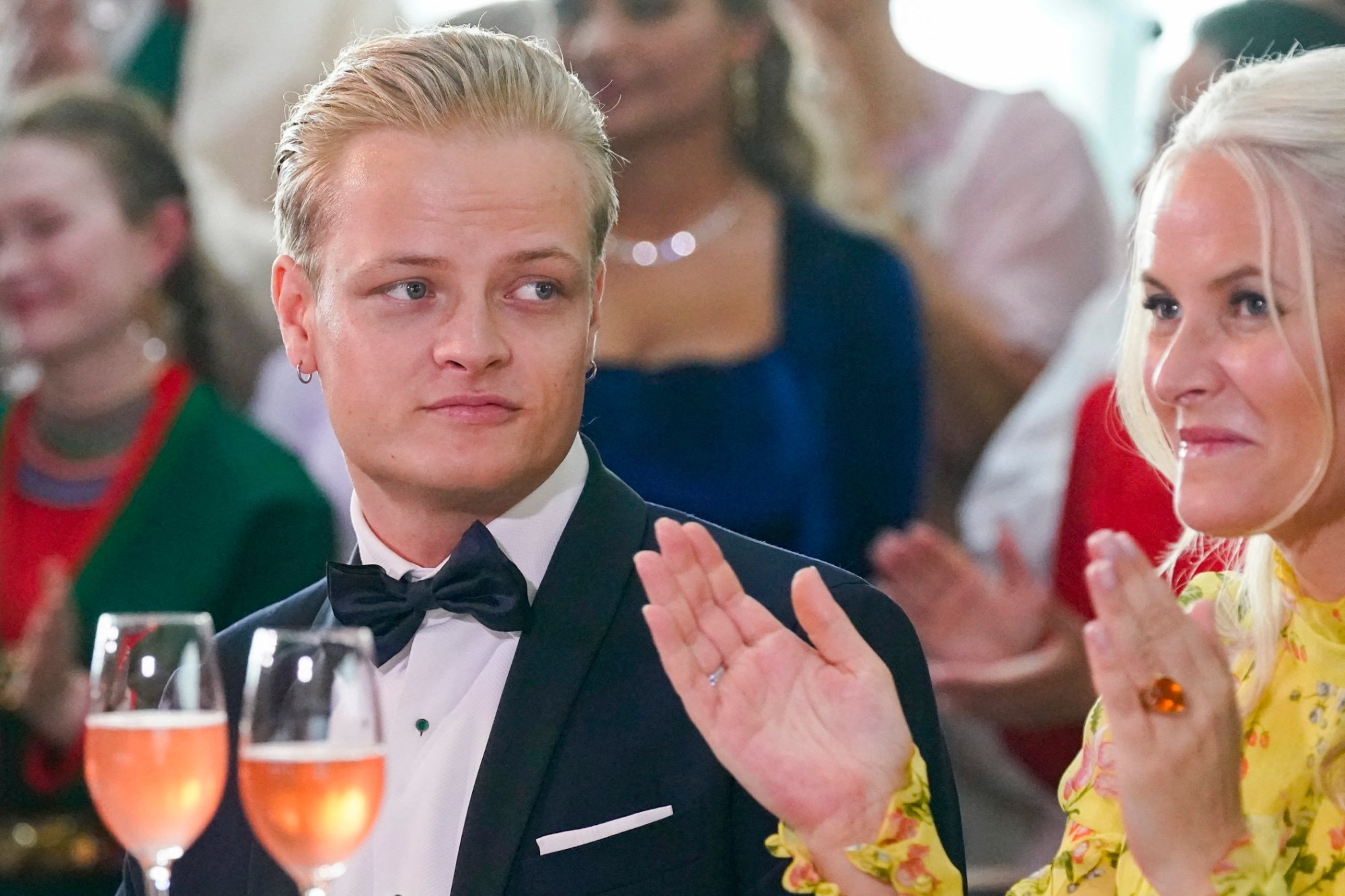 Norway | Marius Borg Høiby: The Sinister Criminal Prince