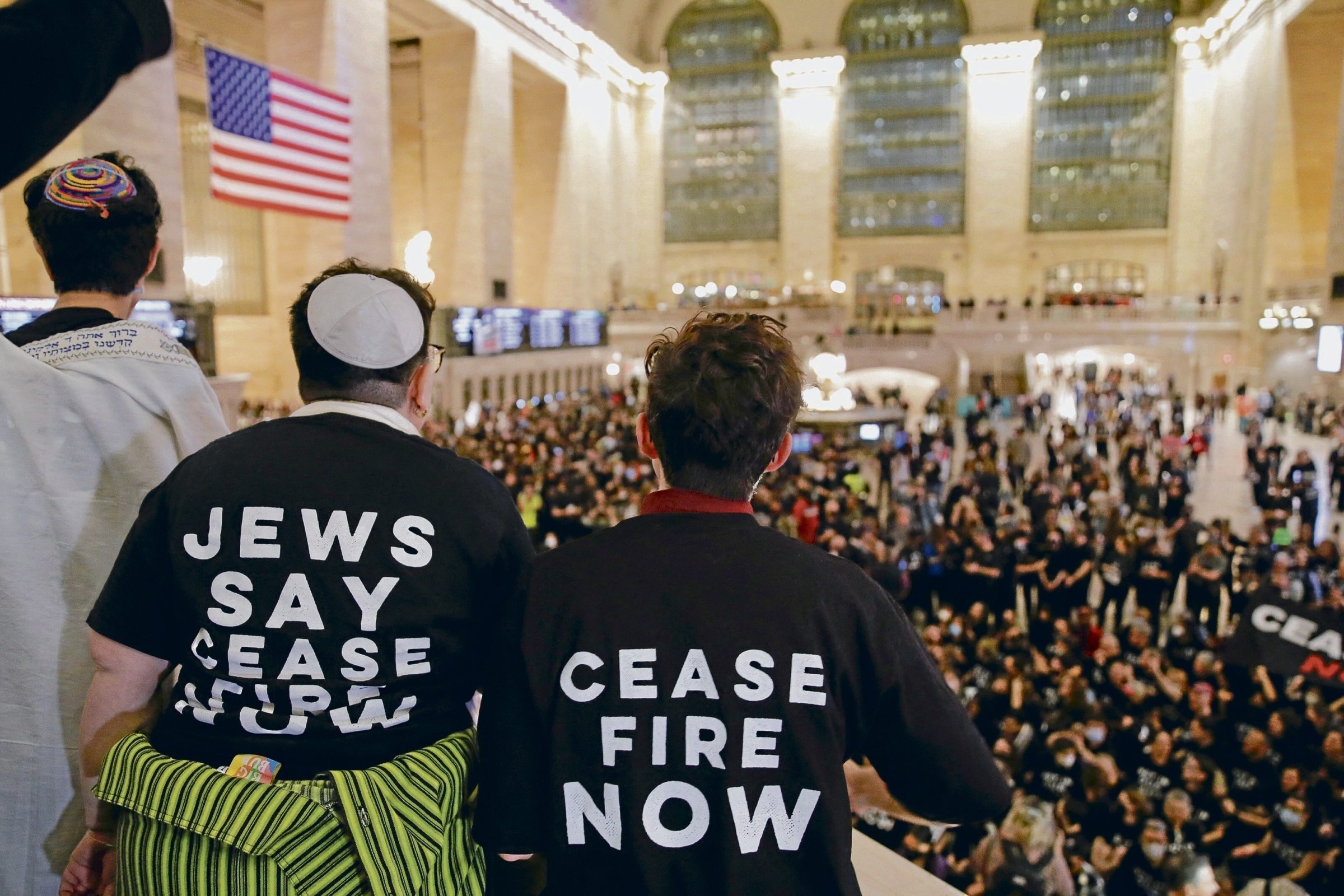 Joods antizionisme | "Doykeit" in plaats van Israël