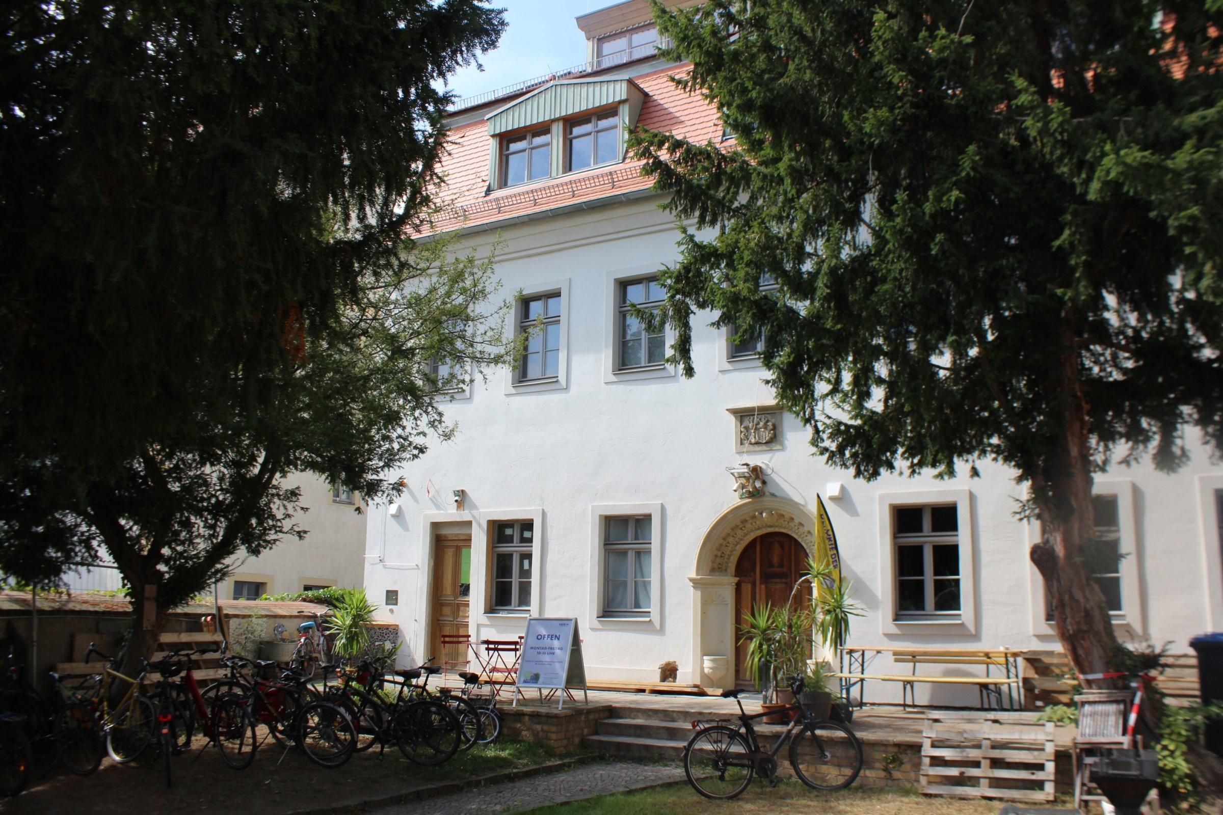 Shift to the right | No donations for the association: Wurzen dries up civil society