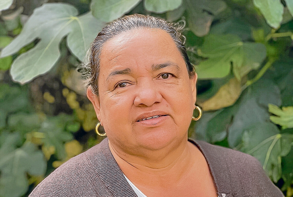 Colombia | Hessian Peace Prize goes to Colombian environmentalist