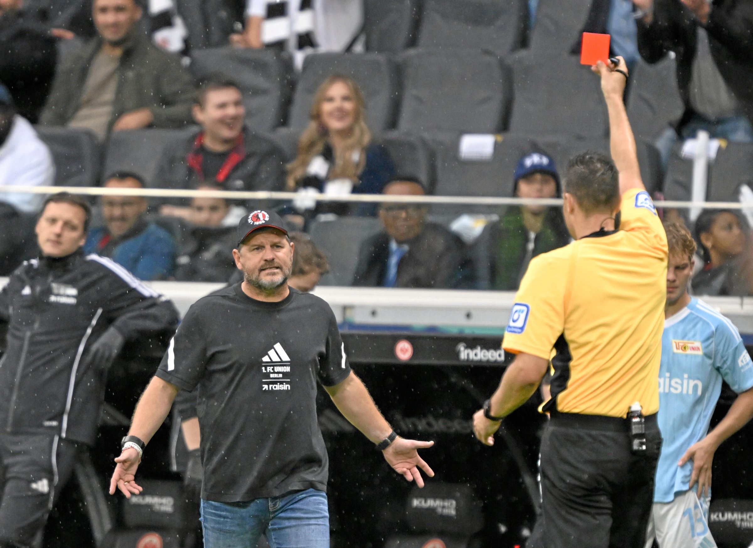 Fútbol | Steffen Baumgart como reincidente