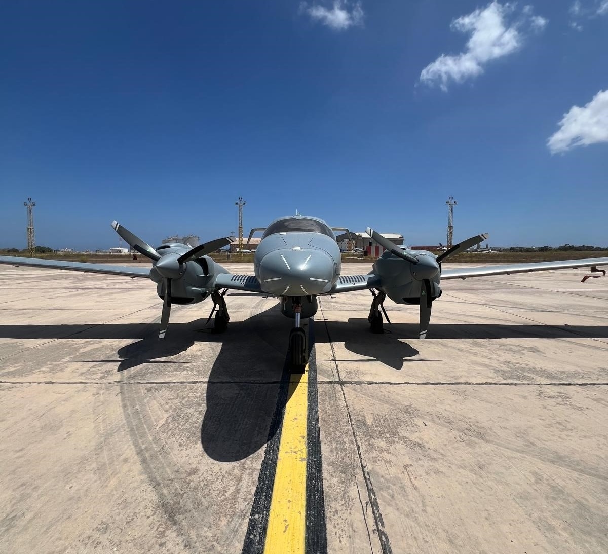 Guardia costiera libica | Italia e Frontex confermano l'attacco ai rifugiati al largo di Malta