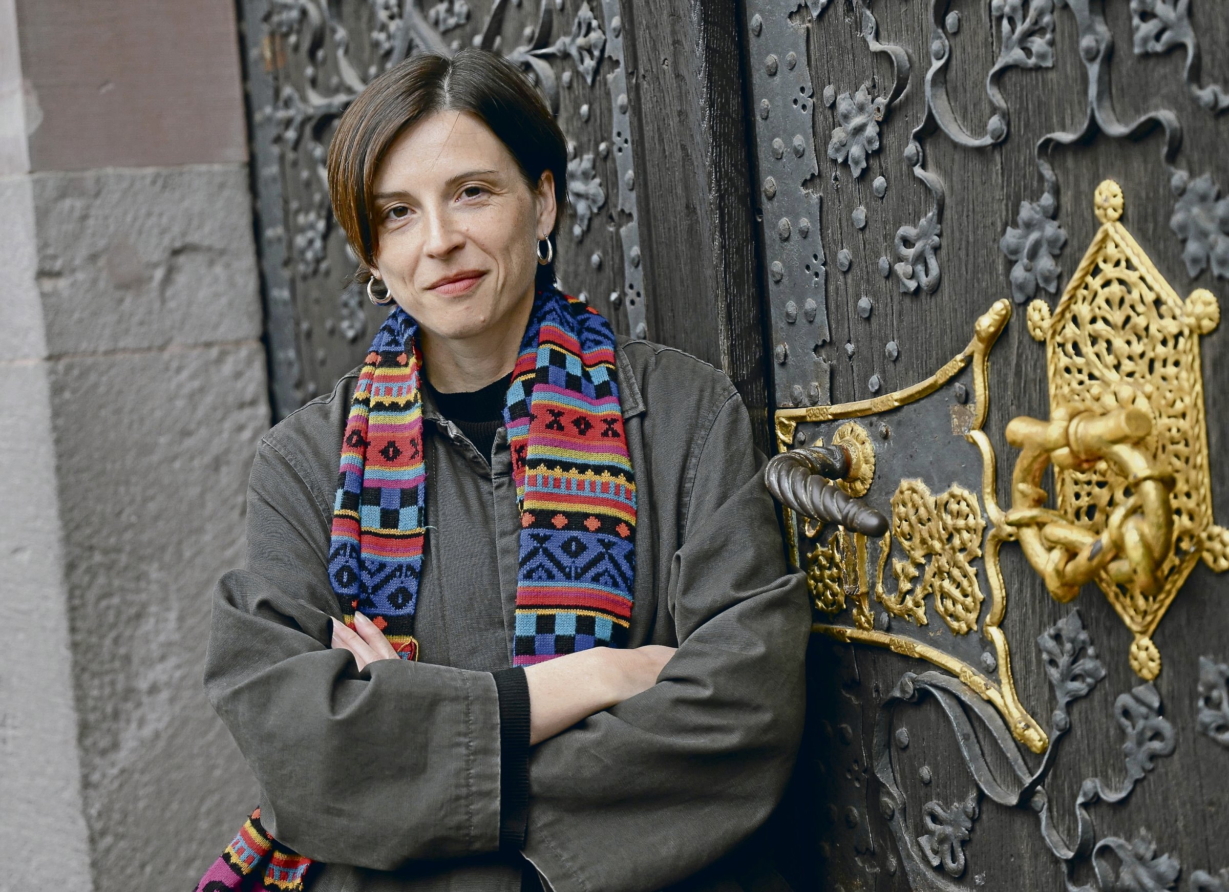 Duitse Boekenprijs 2025 | Uit de treurige tropen: Boekenprijs voor Dorothee Elmiger
