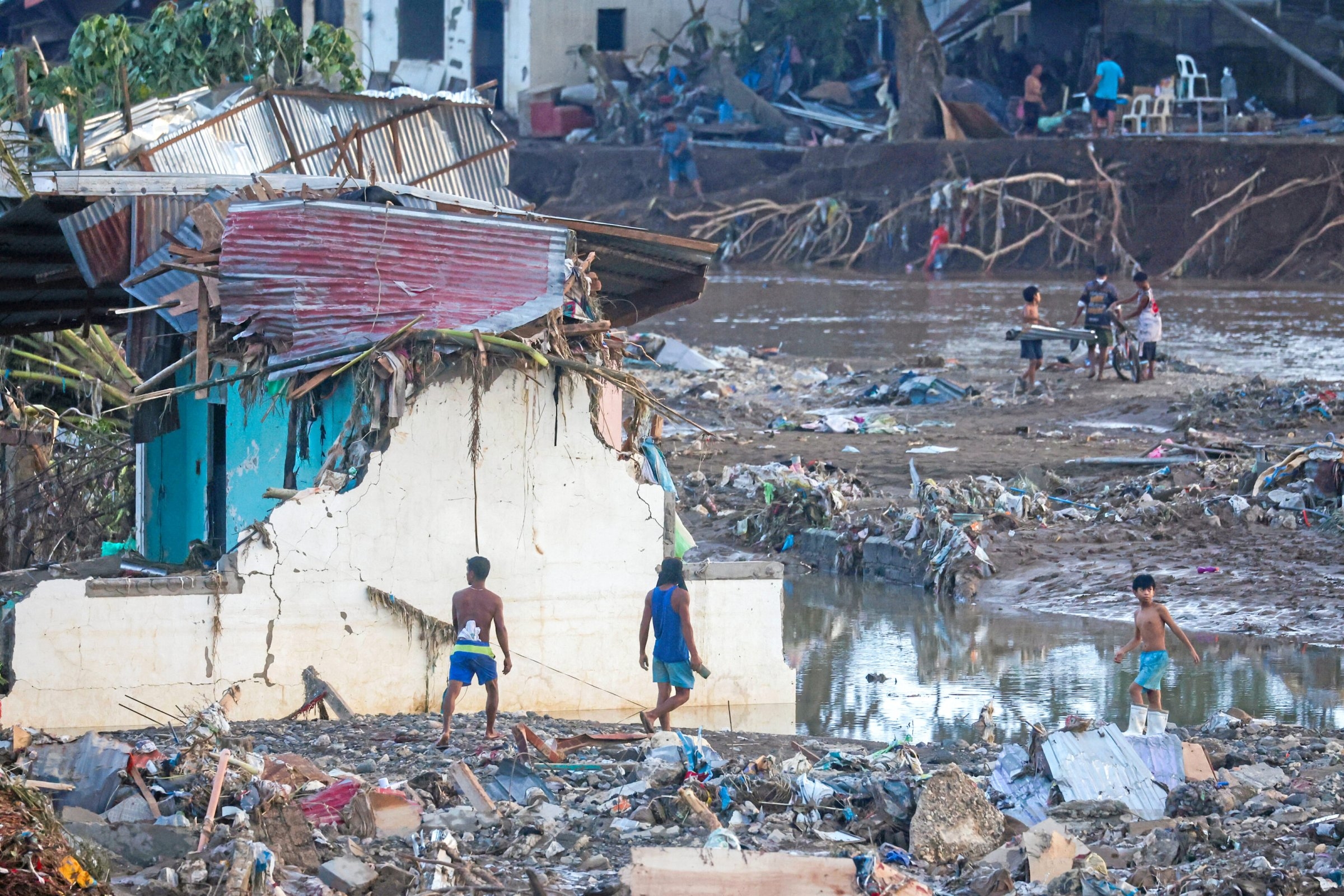 COP 30 | Миллиарды останутся ни с чем в результате корректировки