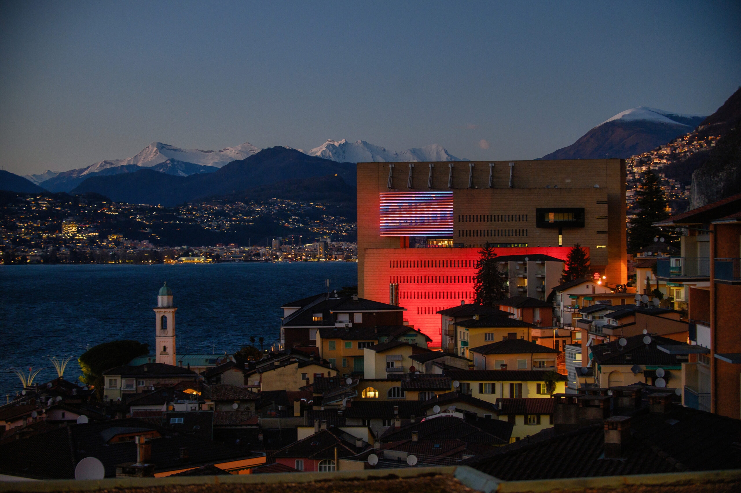 CASINO DI CAMPIONE, LA FACTURACIÓN SUPERA LOS 53 MILLONES