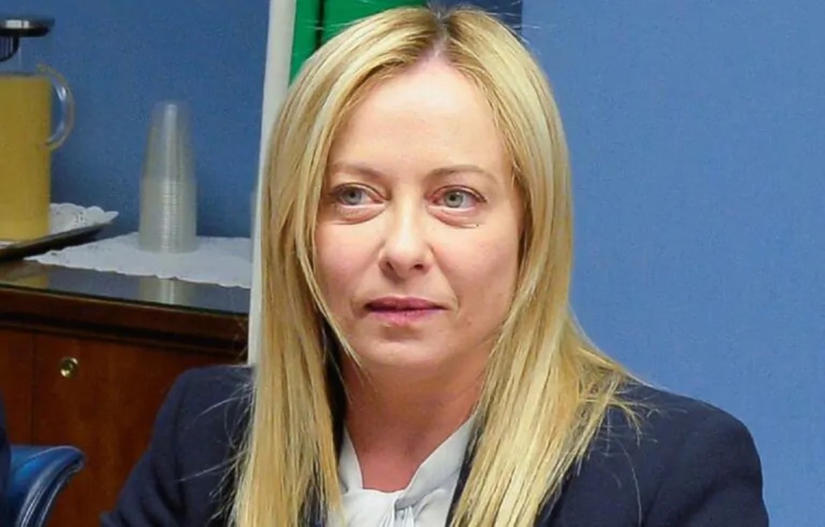 Tensões EUA-Irã, Giorgia Meloni se posiciona: o que muda nas próximas horas
