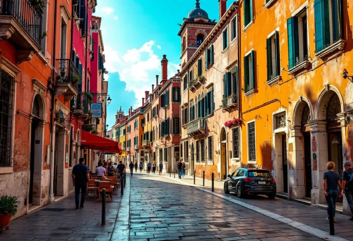 Las ciudades más caras de Italia bajo la lupa: datos del Istat sobre inflación récord