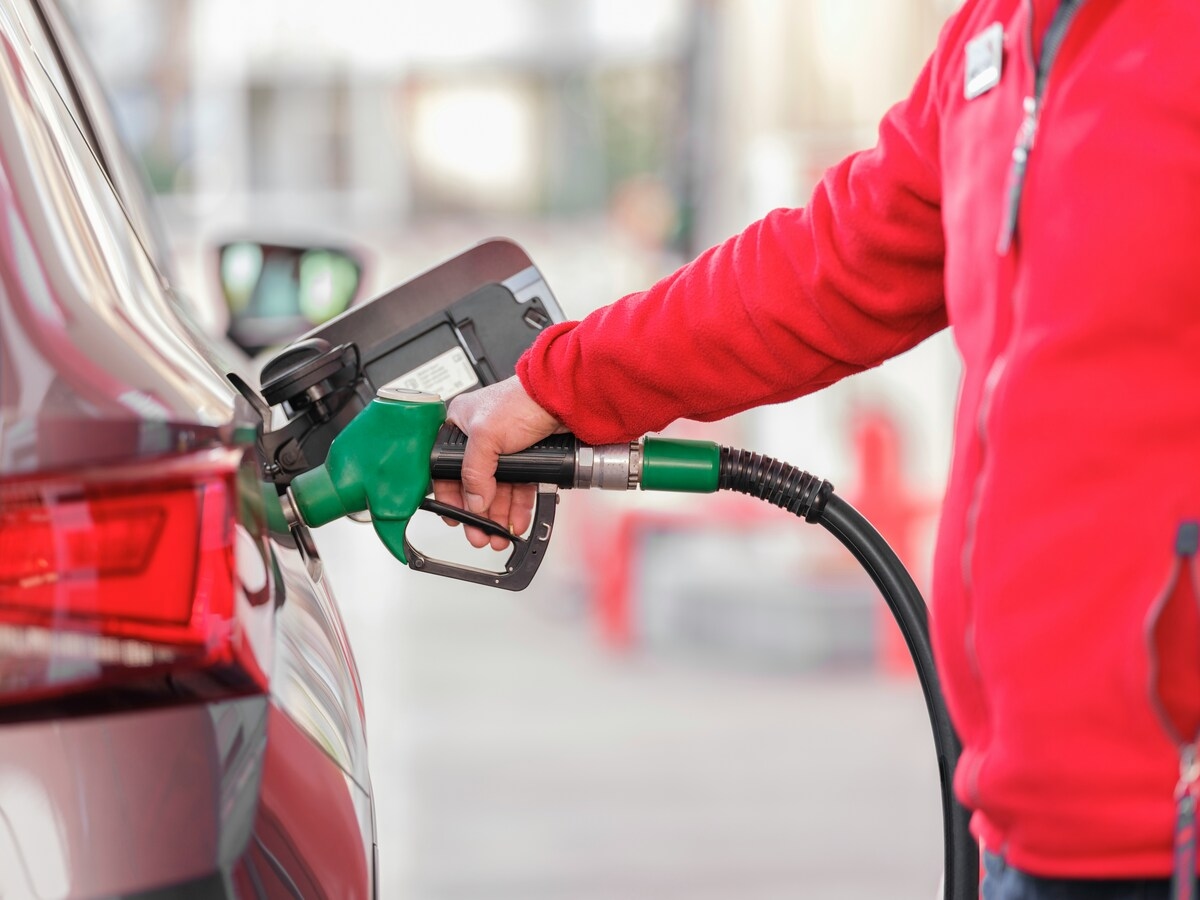 Gasolina e preços explodem devido à guerra: número chocante atingido na rodovia