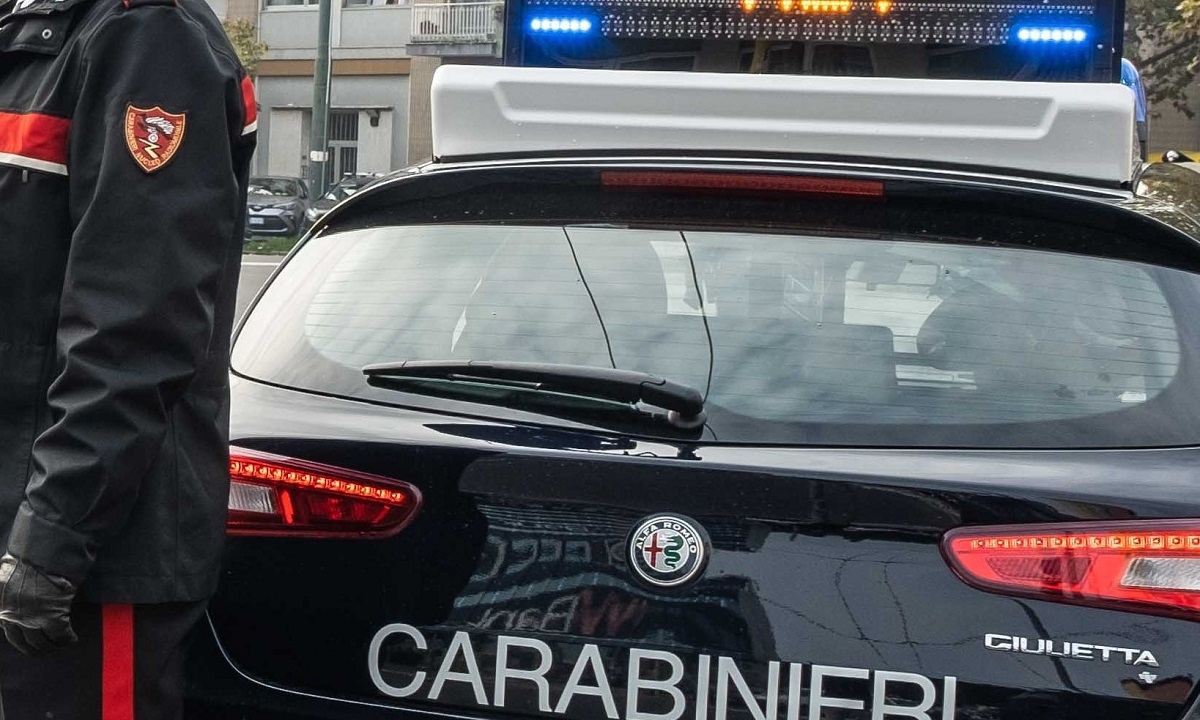 Murder in Foggia: Woman stabbed to death overnight: investigation underway