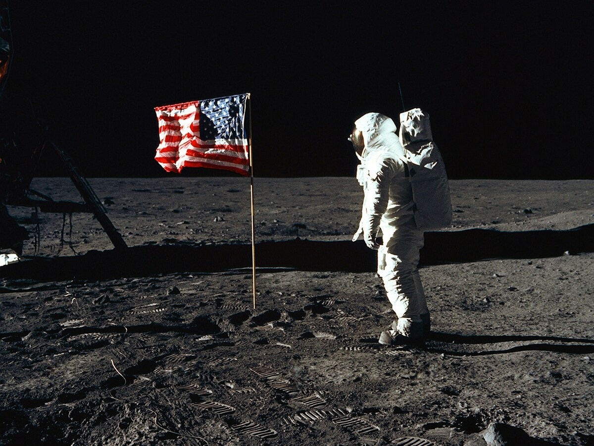 Apollo 13-astronaut Jim Lovell overleden: NASA maakt bekend