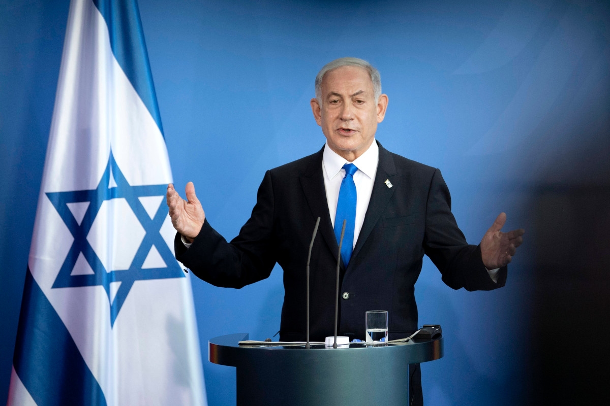 Oorlog tussen Israël en Hamas: Netanyahu streeft naar nieuwe fase van directe controle over Gaza