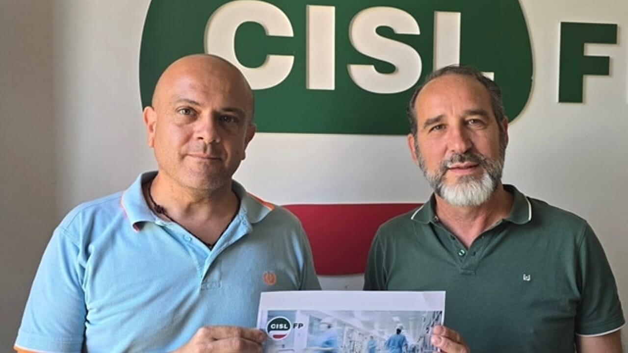 Asilos, a queixa da Cisl Fp: «Na região de Pádua faltam 300 profissionais de saúde»