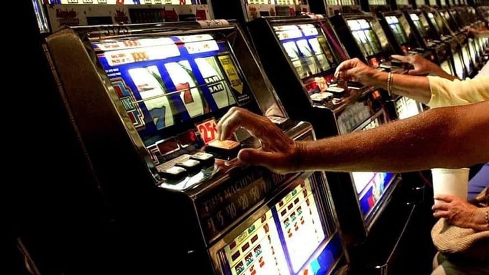Vício em jogos de azar: 224 pessoas em tratamento em Pádua: os dados