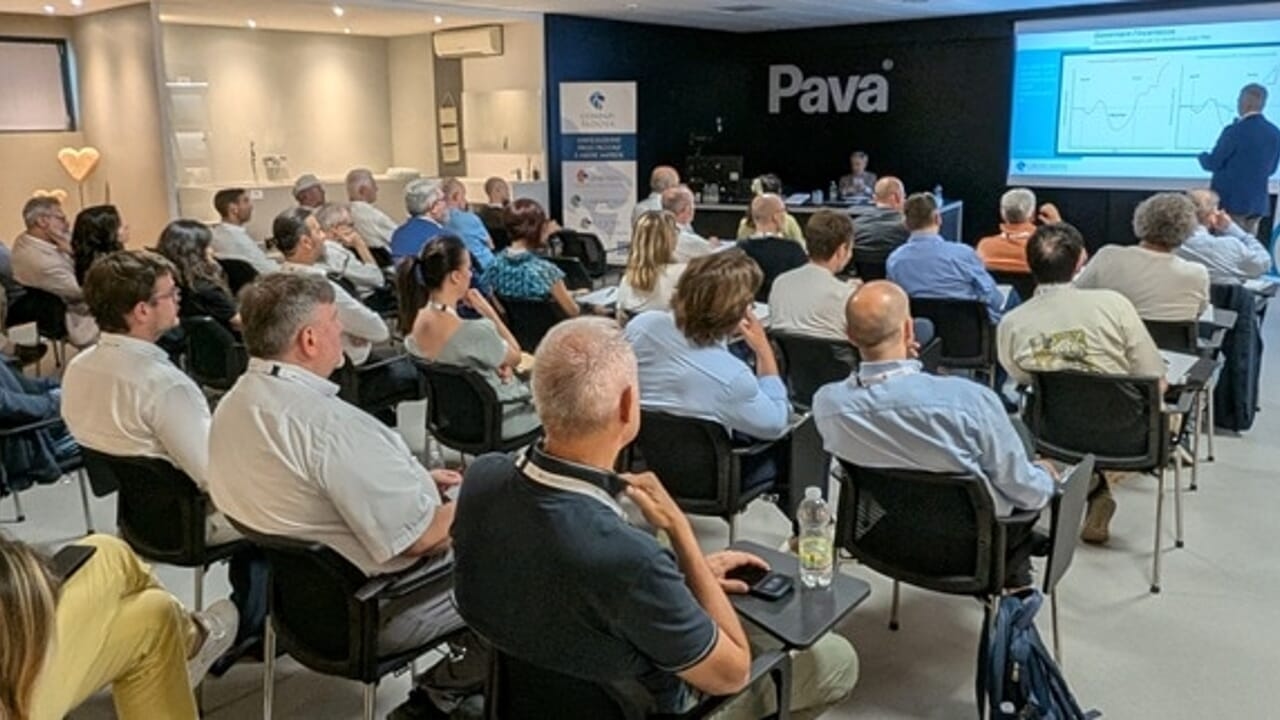 Innovation and strategy: Paduan SMEs discuss the future